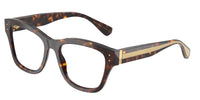 Dolce & Gabbana DG3449 502