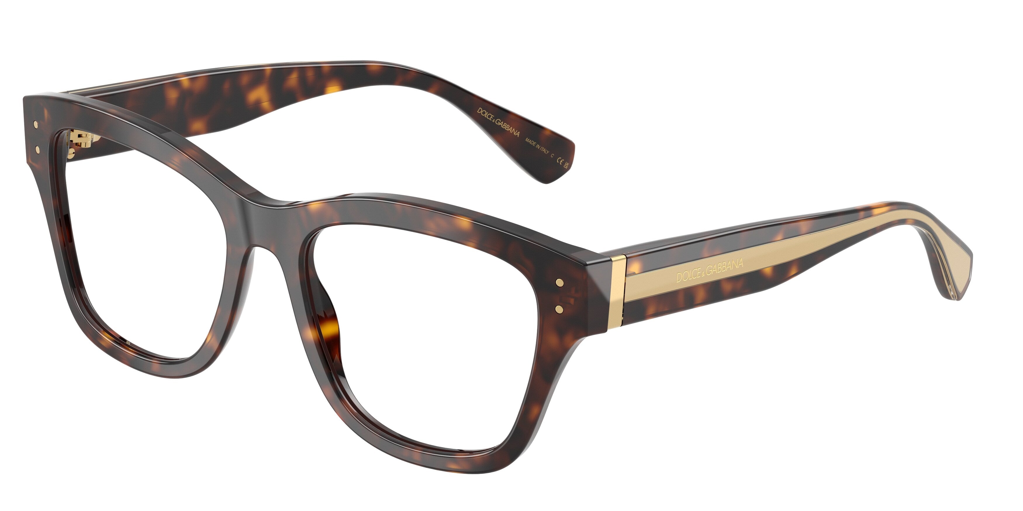 Dolce & Gabbana DG3449 502