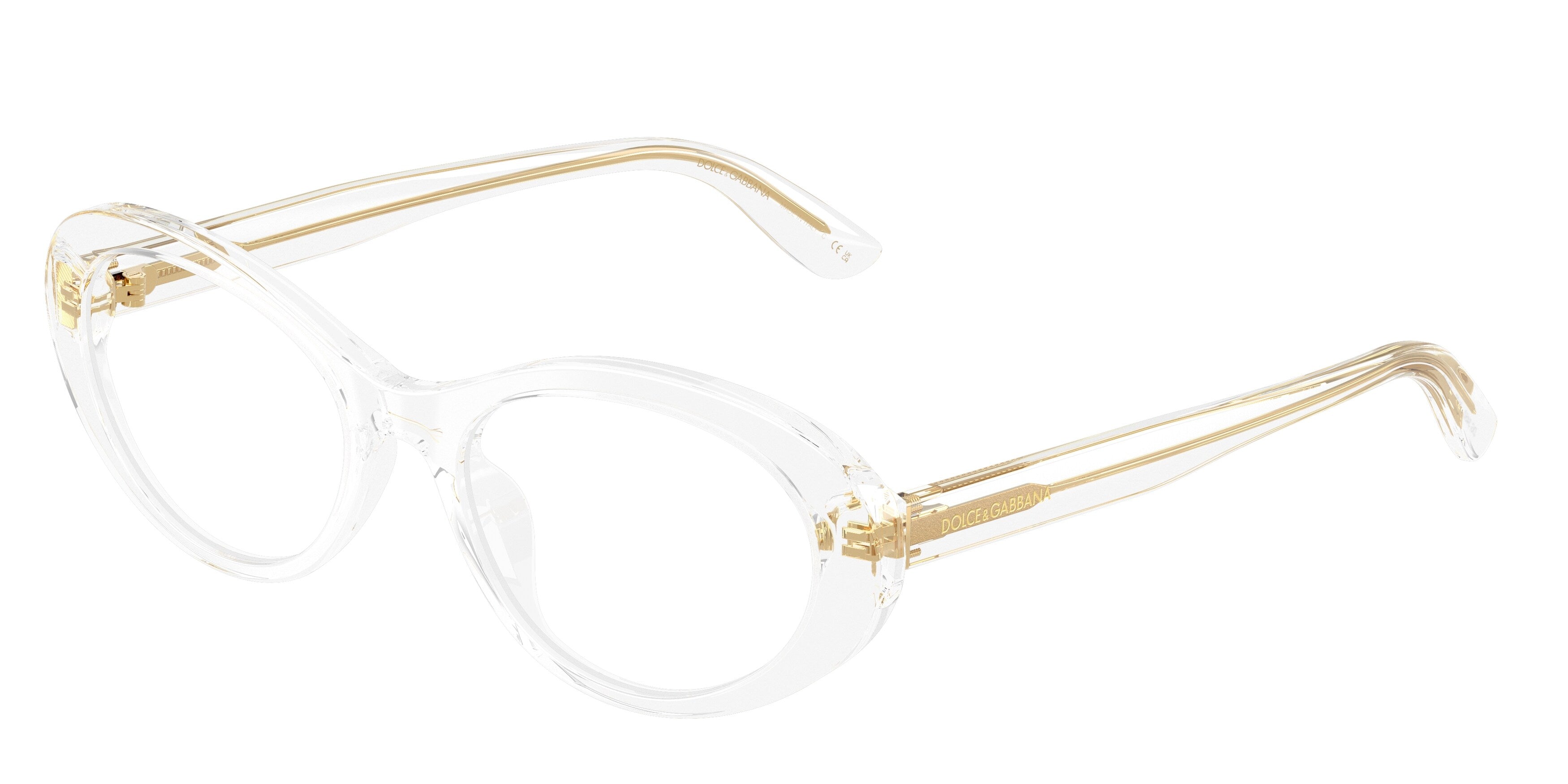Dolce & Gabbana DG3450 3133