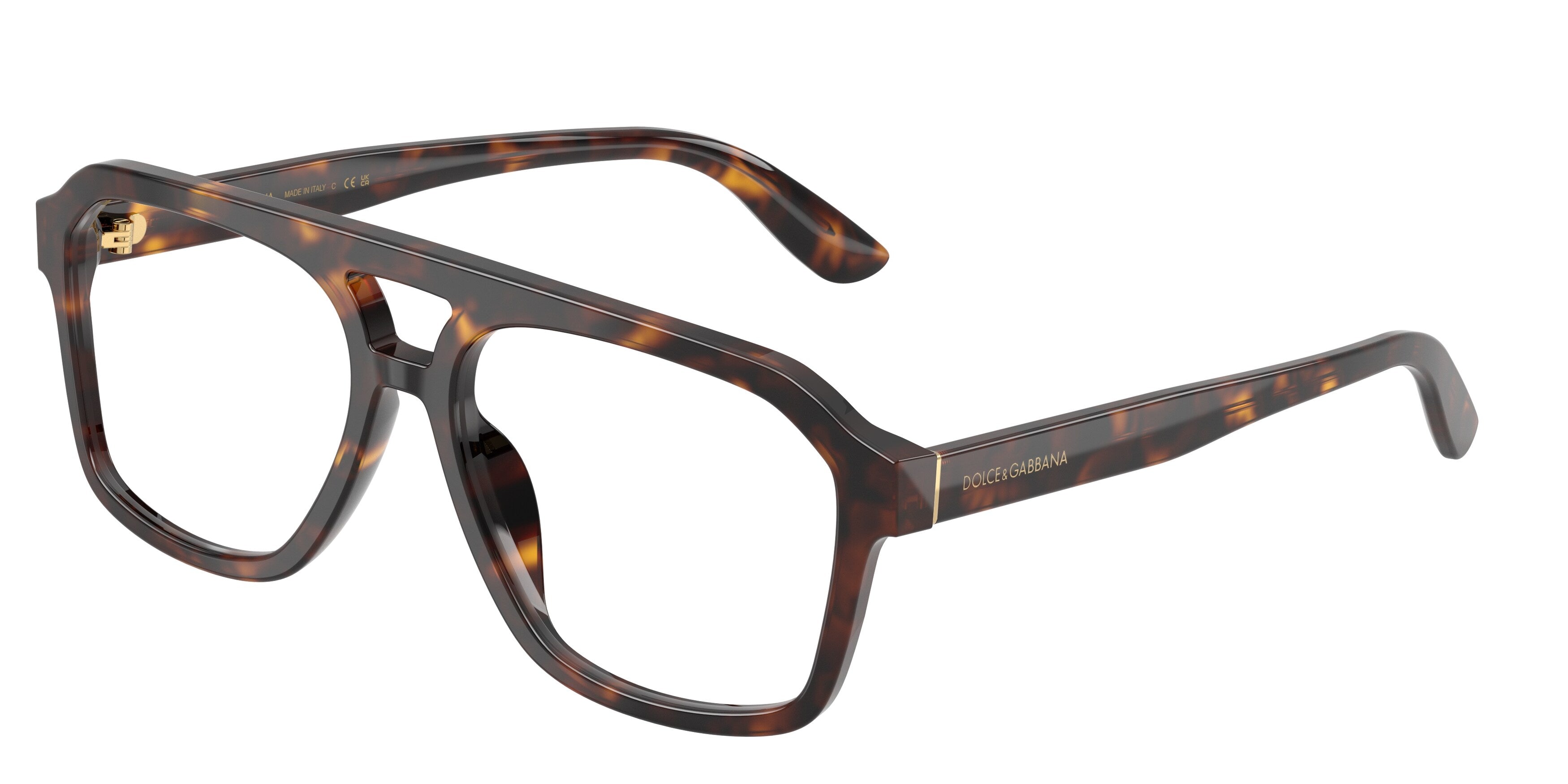 Dolce & Gabbana DG3452 502