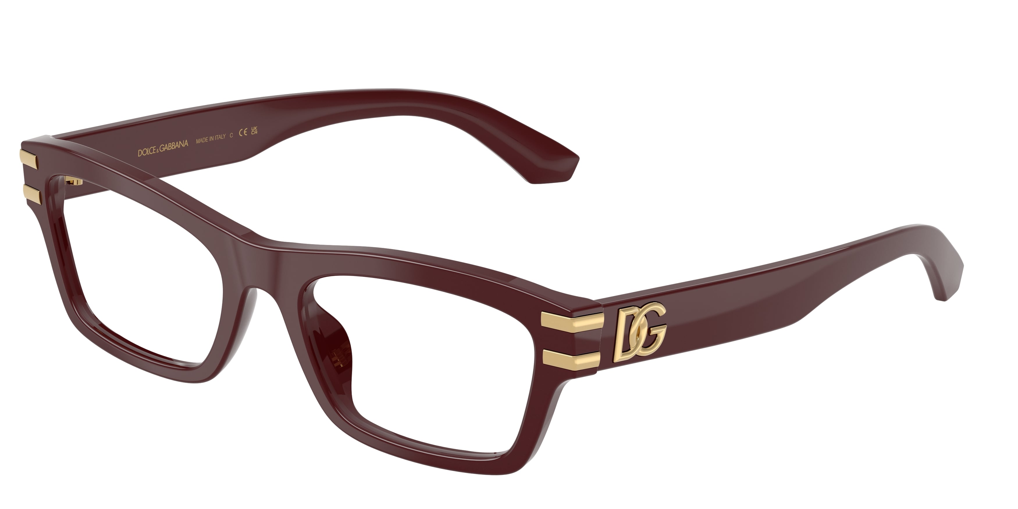 Dolce & Gabbana DG3454 3091