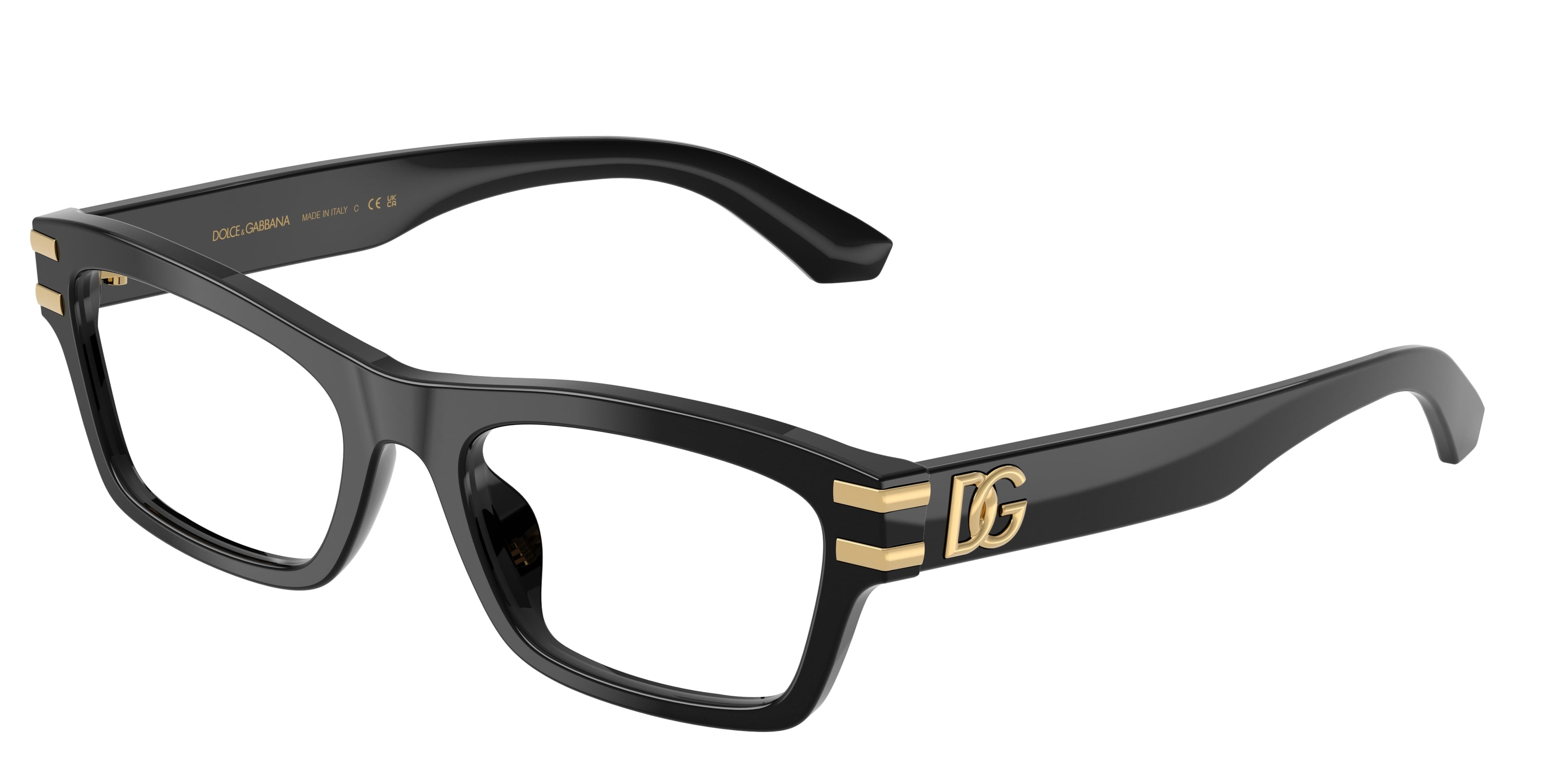 Dolce & Gabbana DG3454 501