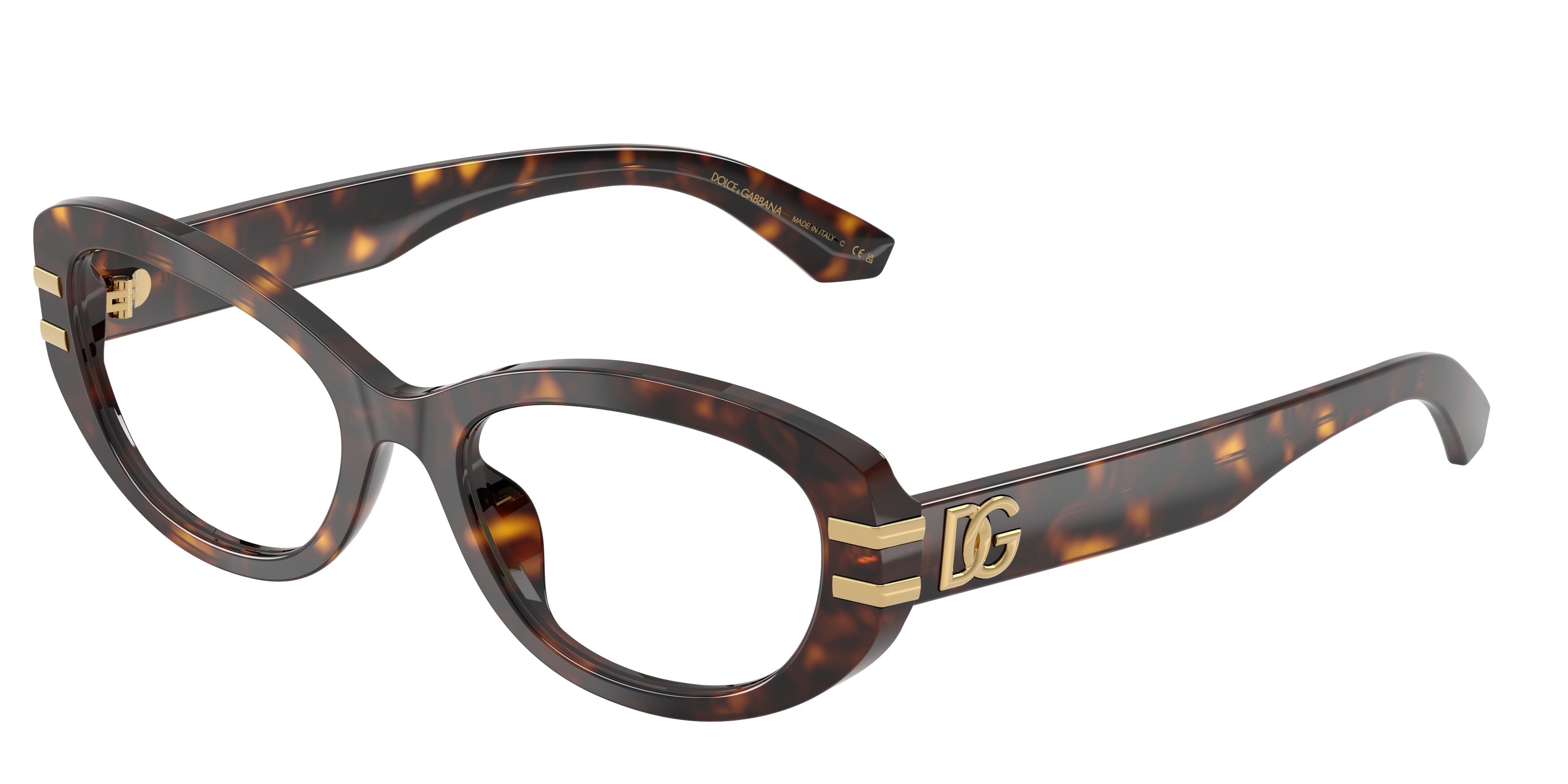 Dolce & Gabbana DG3455 502