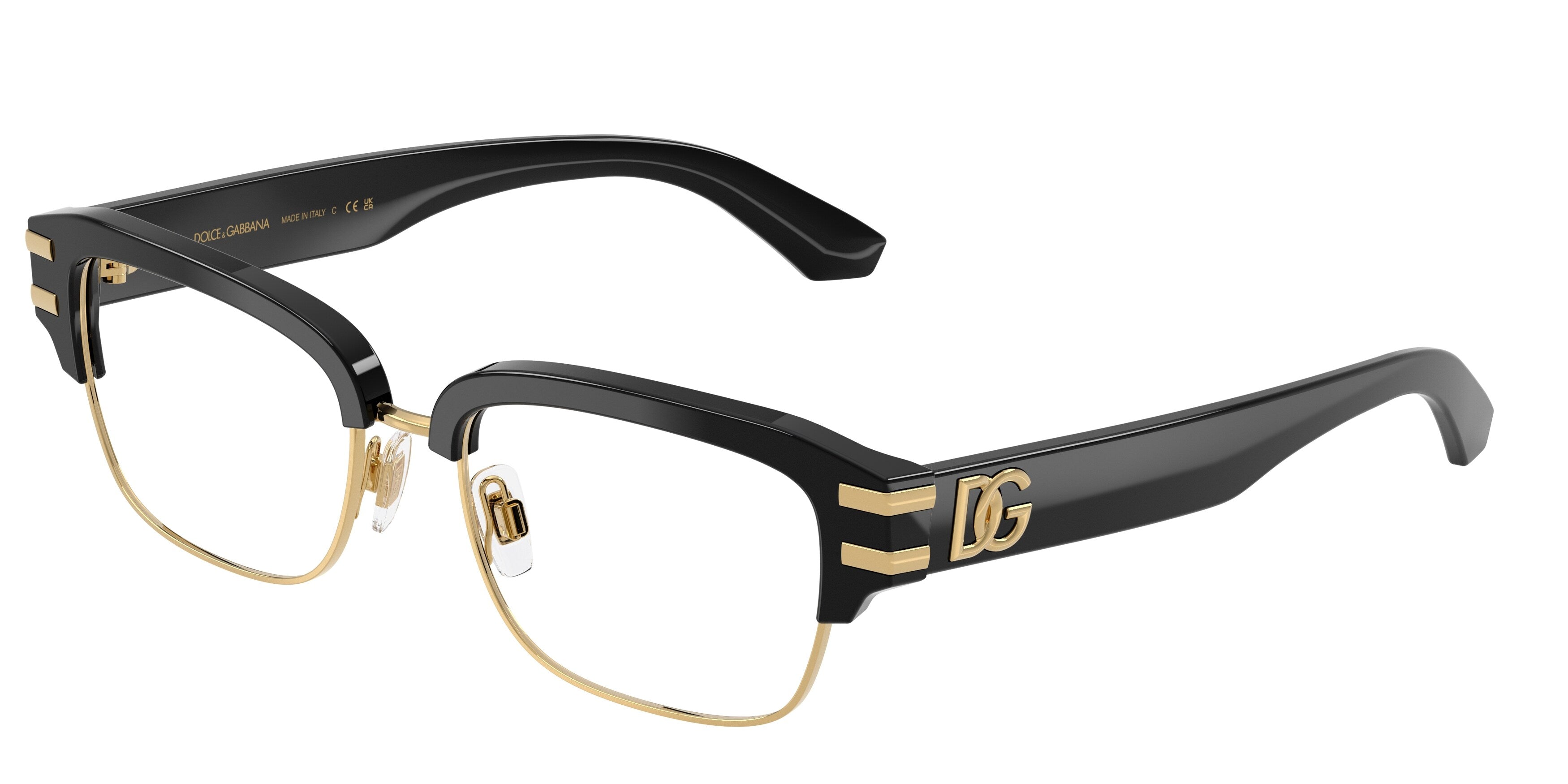 Dolce & Gabbana DG3456 501