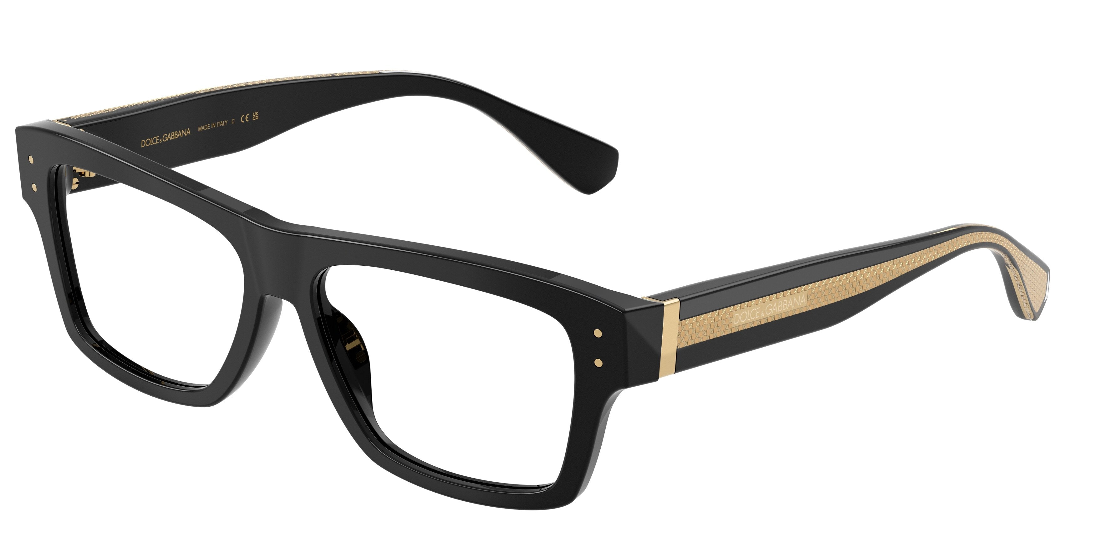 Dolce & Gabbana DG3458 501