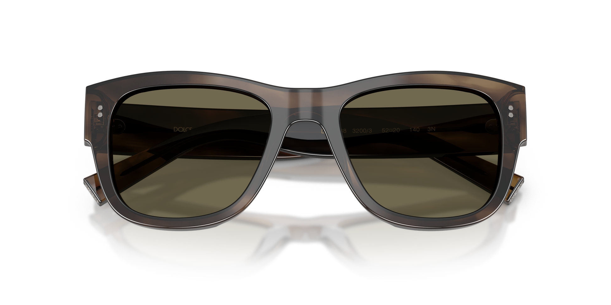 Dolce & GabbanaDG4338 3200/3 52