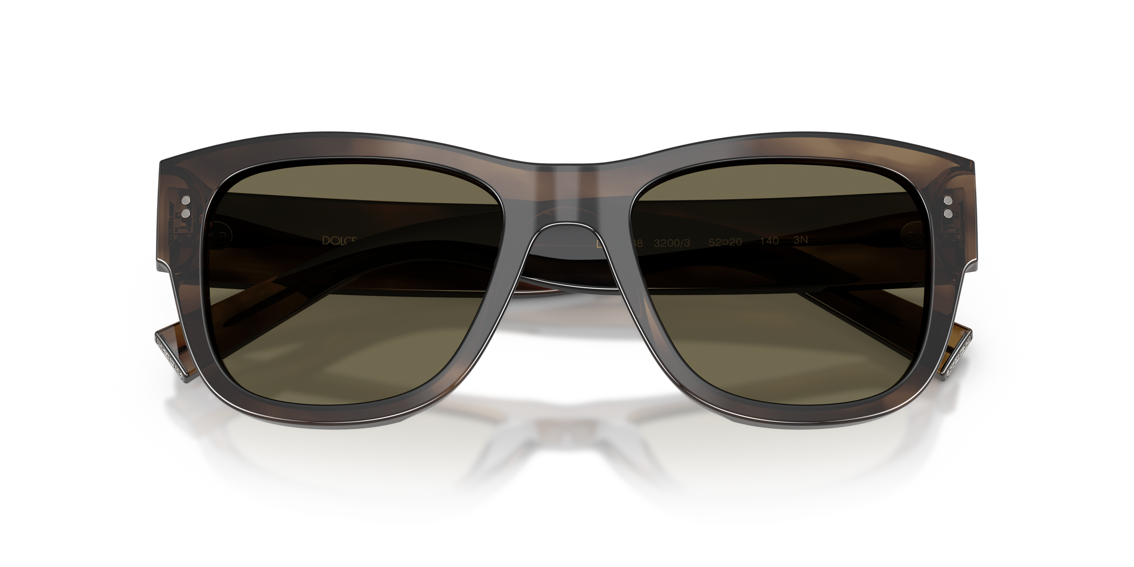 Dolce & GabbanaDG4338 3200/3 52