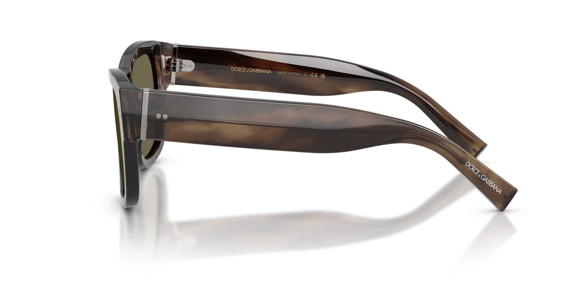 Dolce & GabbanaDG4338 3200/3 52