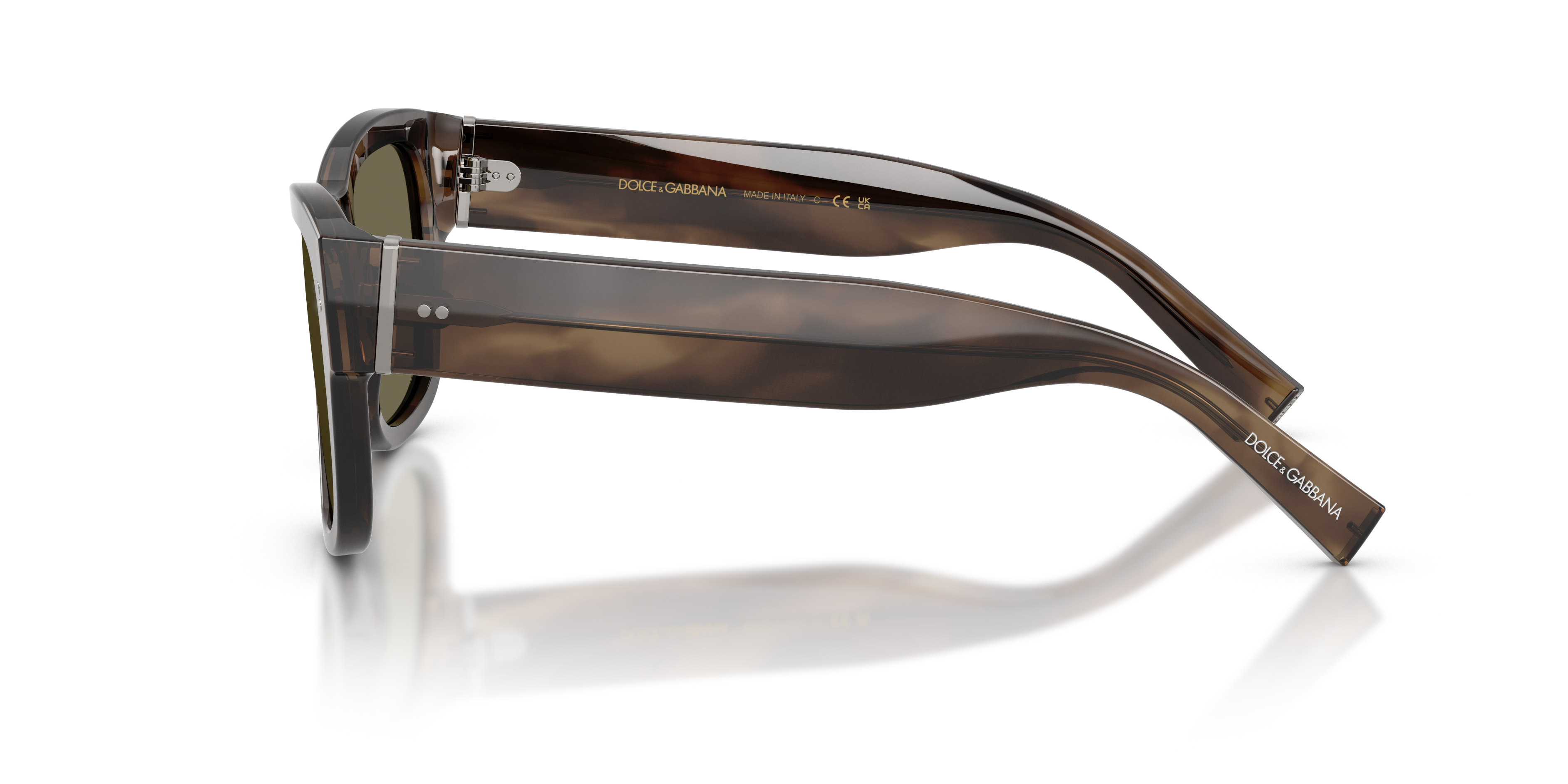 Dolce & GabbanaDG4338 3200/3 52