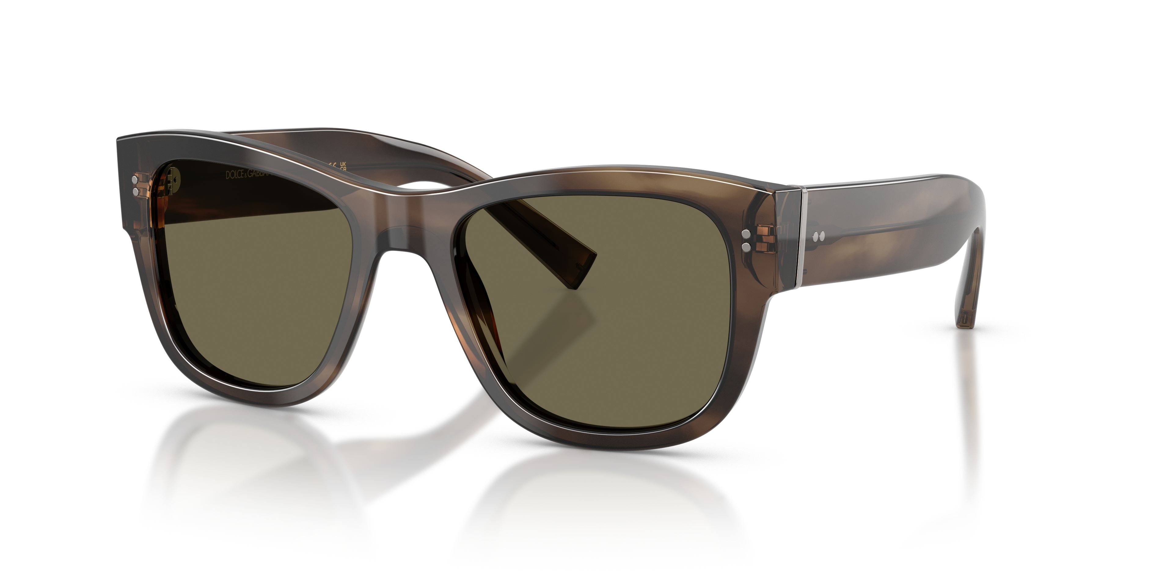 Dolce & GabbanaDG4338 3200/3 52