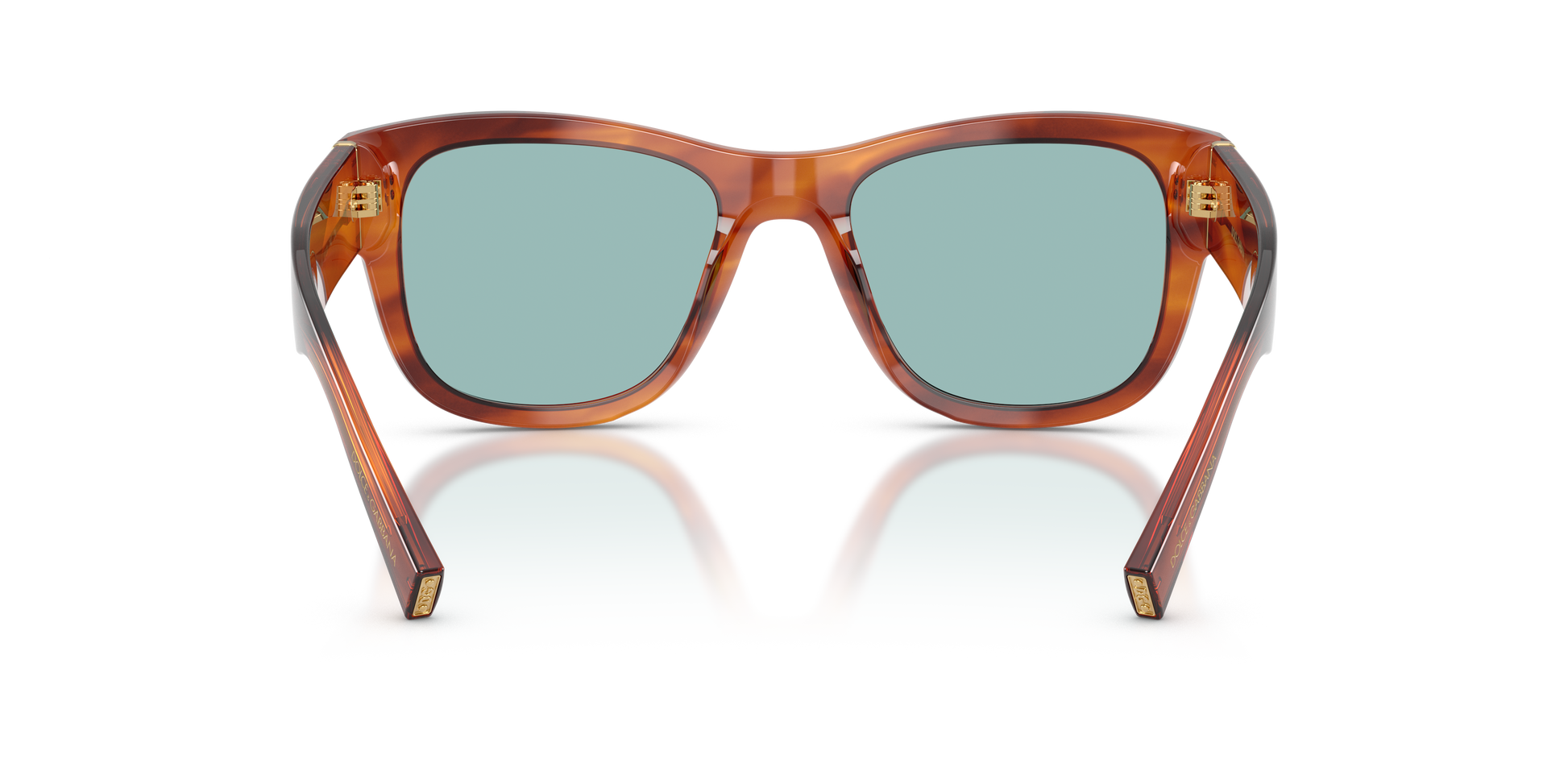 Dolce & GabbanaDG4338 322180 52