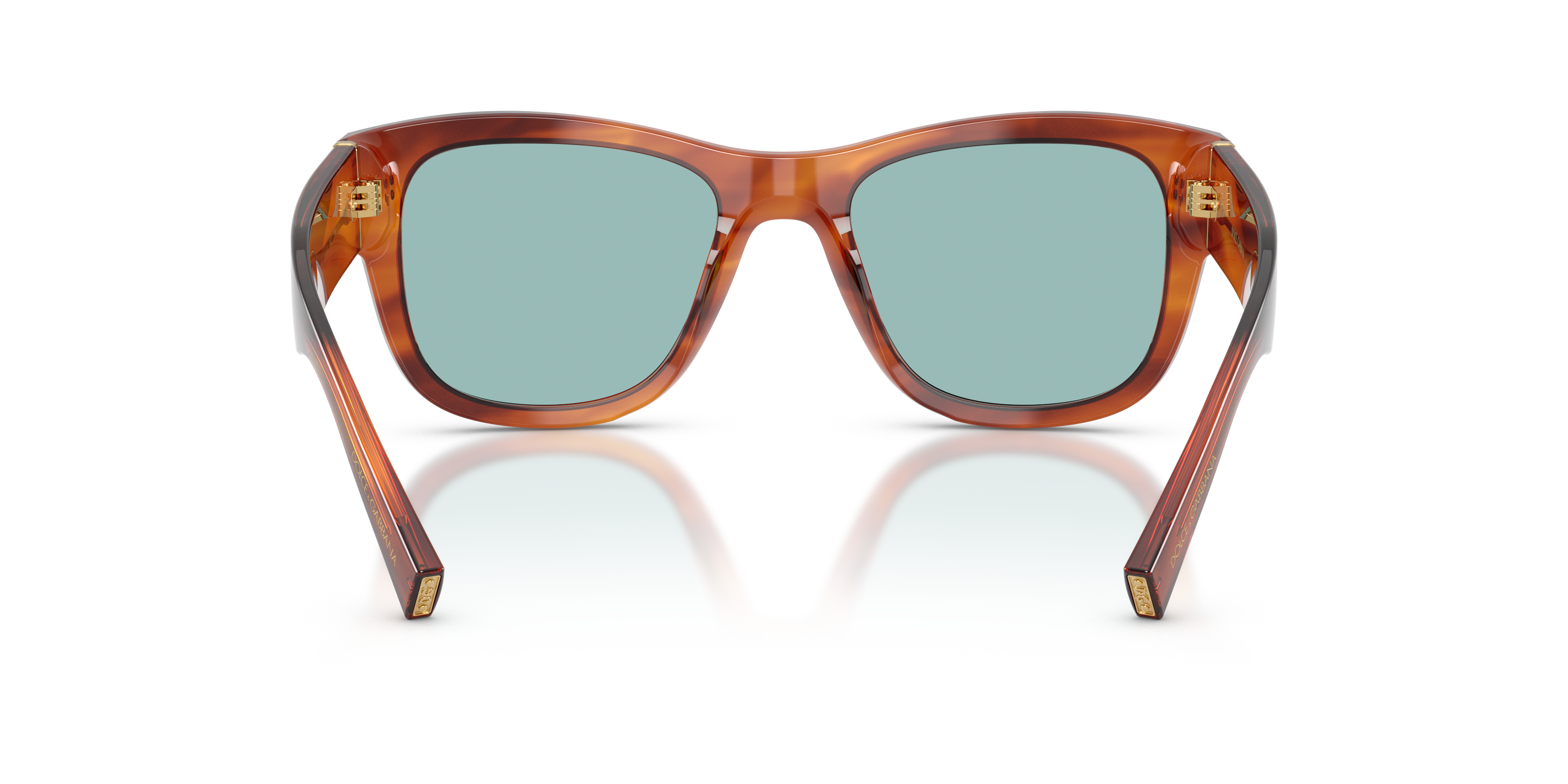 Dolce & GabbanaDG4338 322180 52