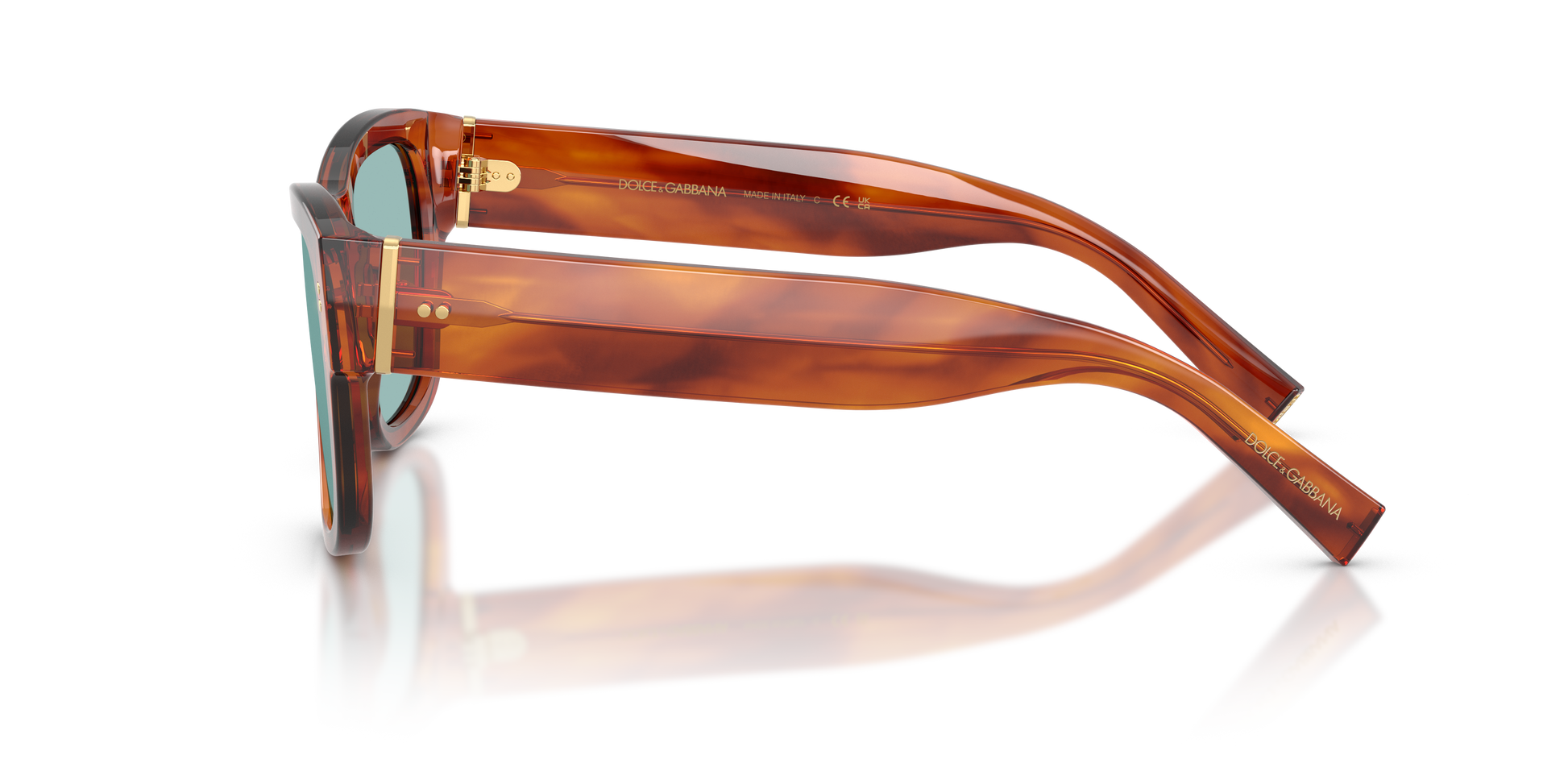 Dolce & GabbanaDG4338 322180 52