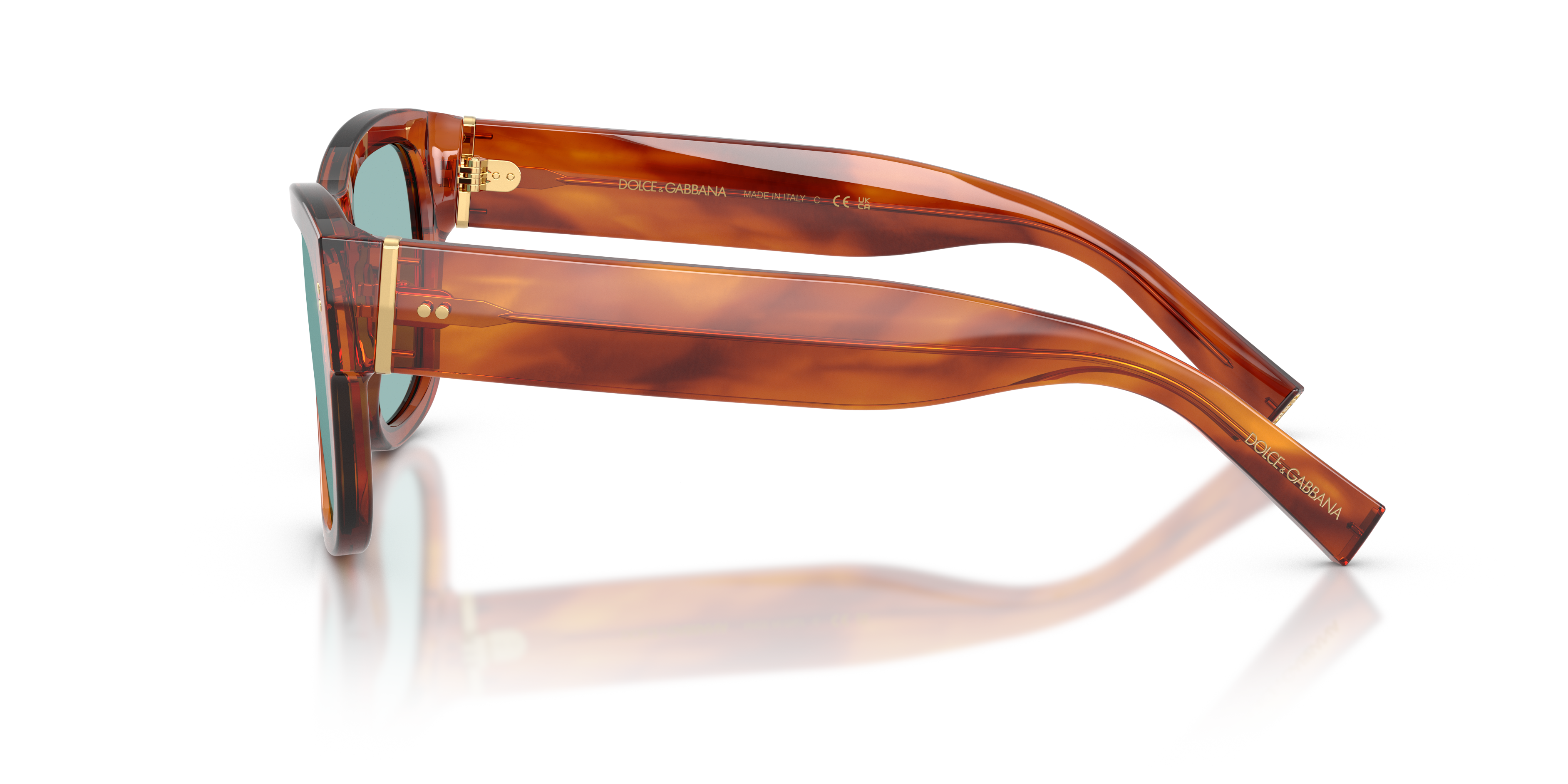 Dolce & GabbanaDG4338 322180 52