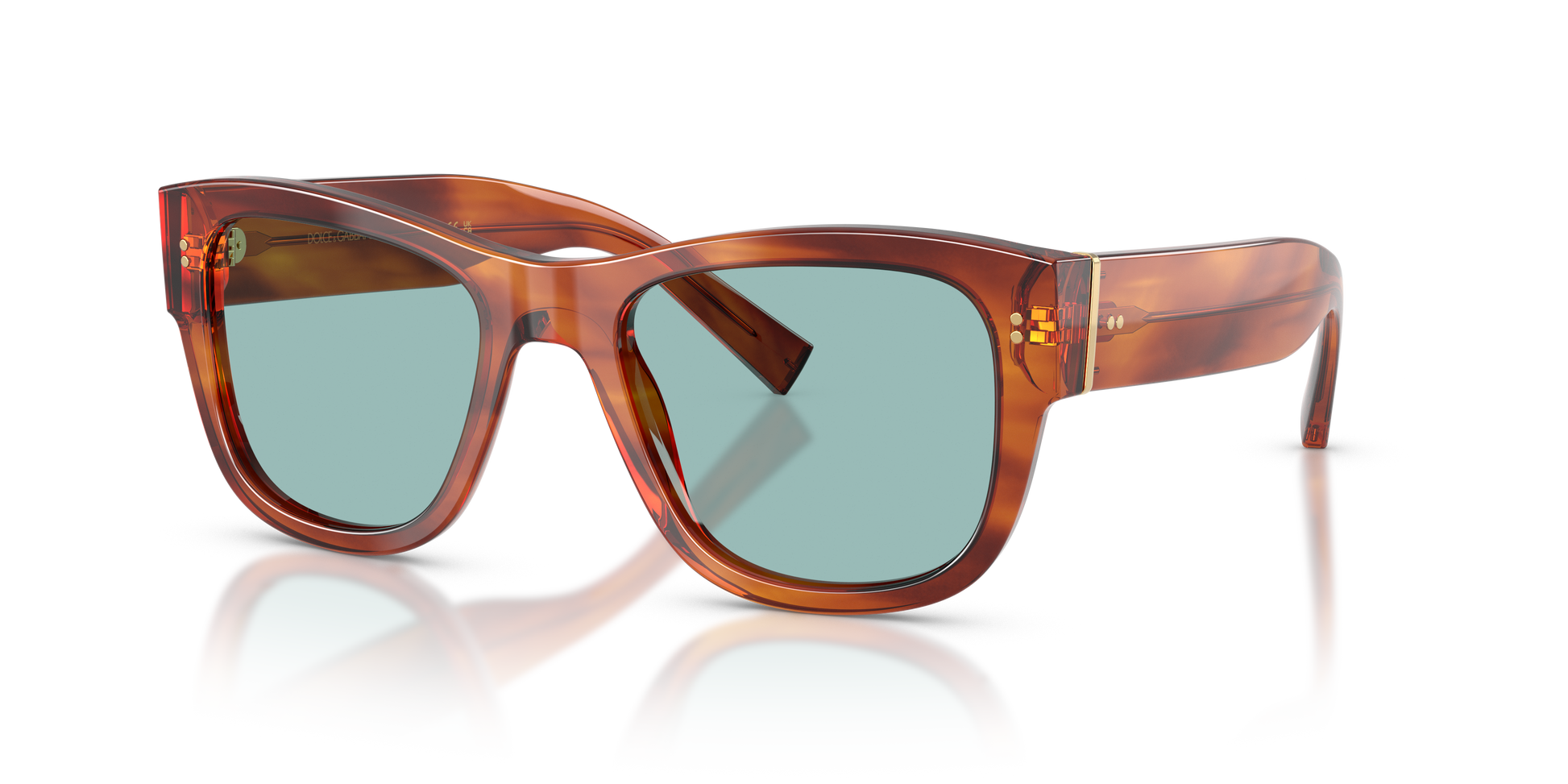 Dolce & GabbanaDG4338 322180 52