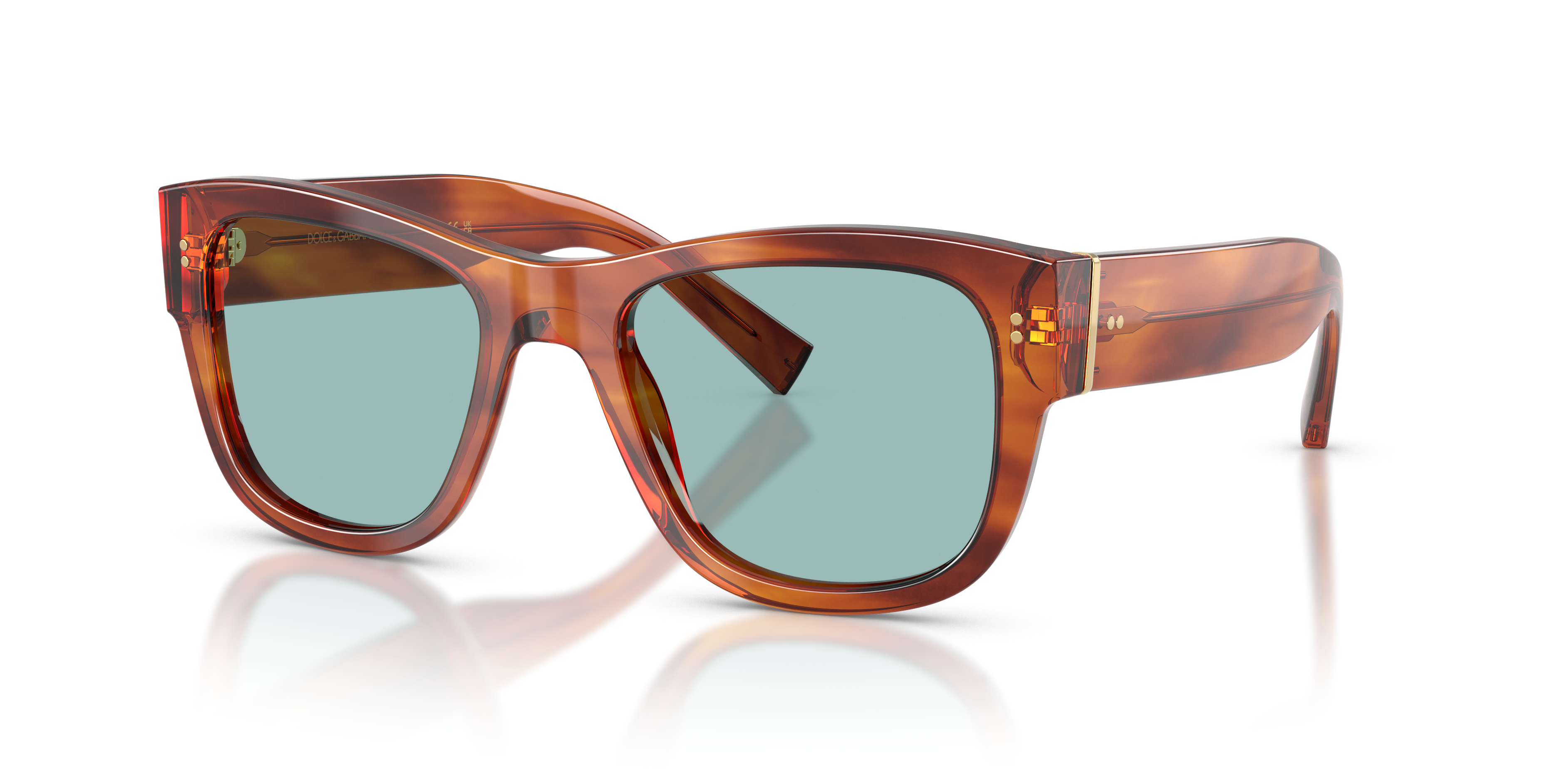 Dolce & GabbanaDG4338 322180 52