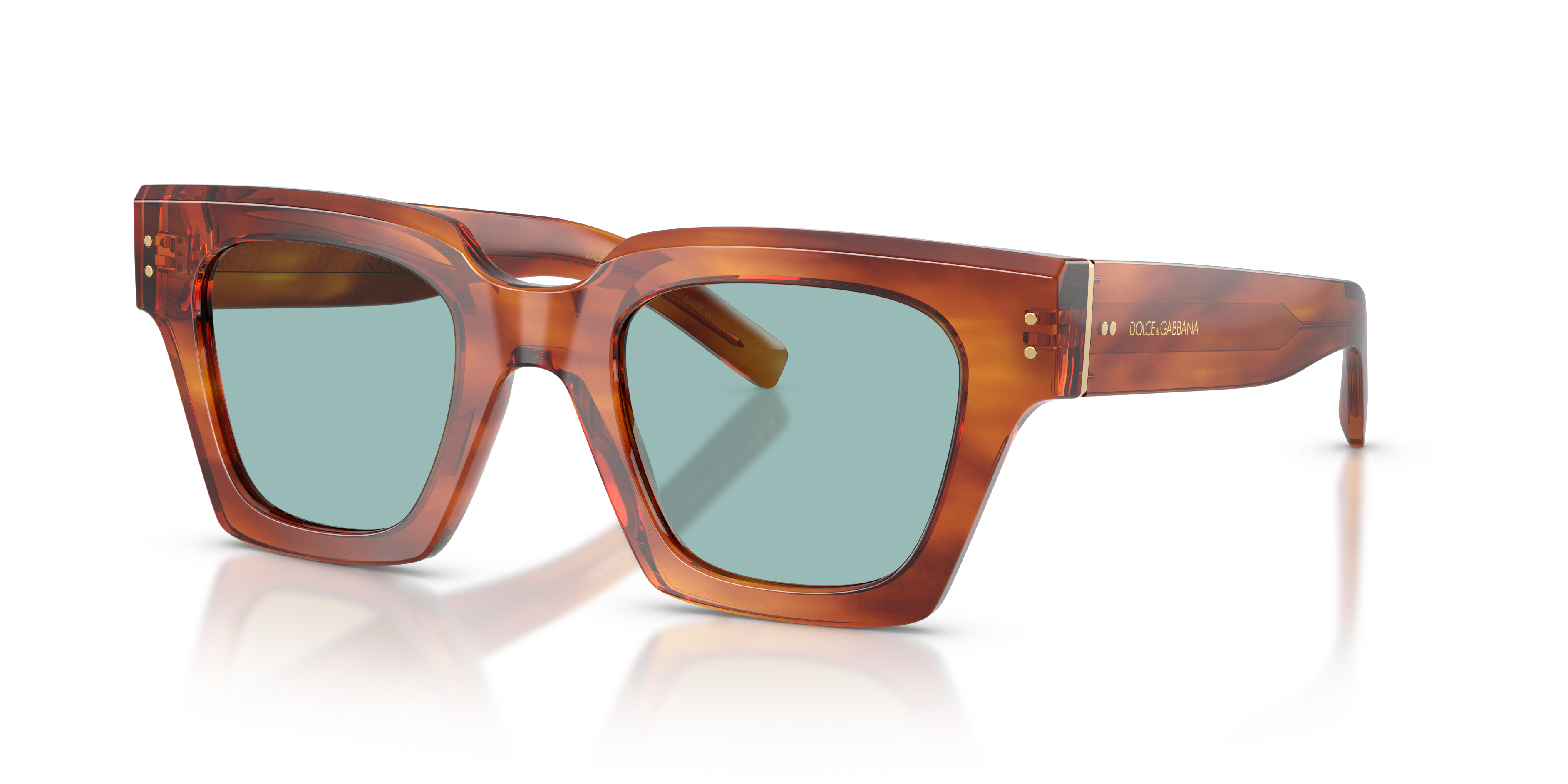 Dolce & GabbanaDG4413 322180 48