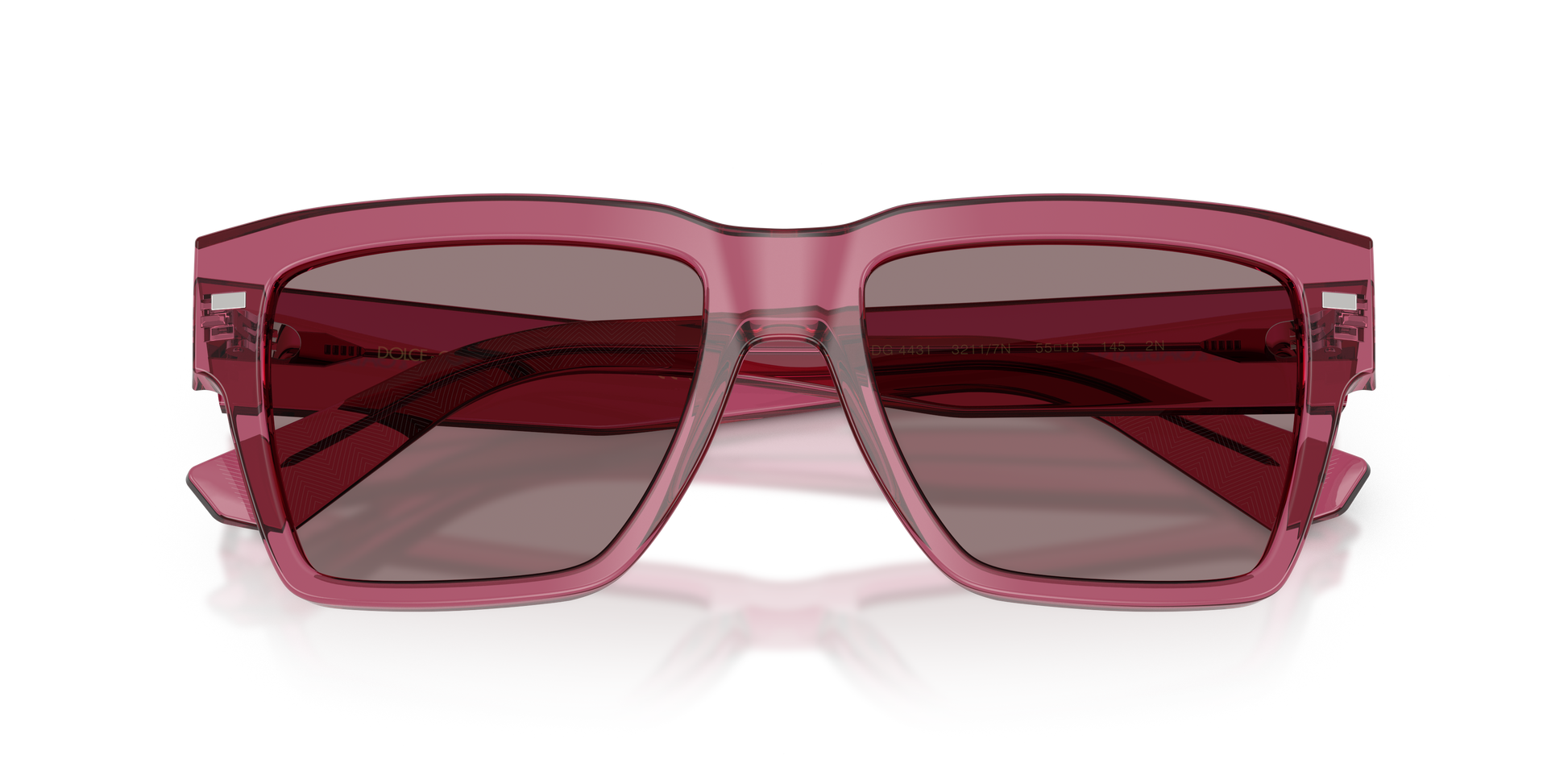 Dolce & GabbanaDG4431 32117N 55