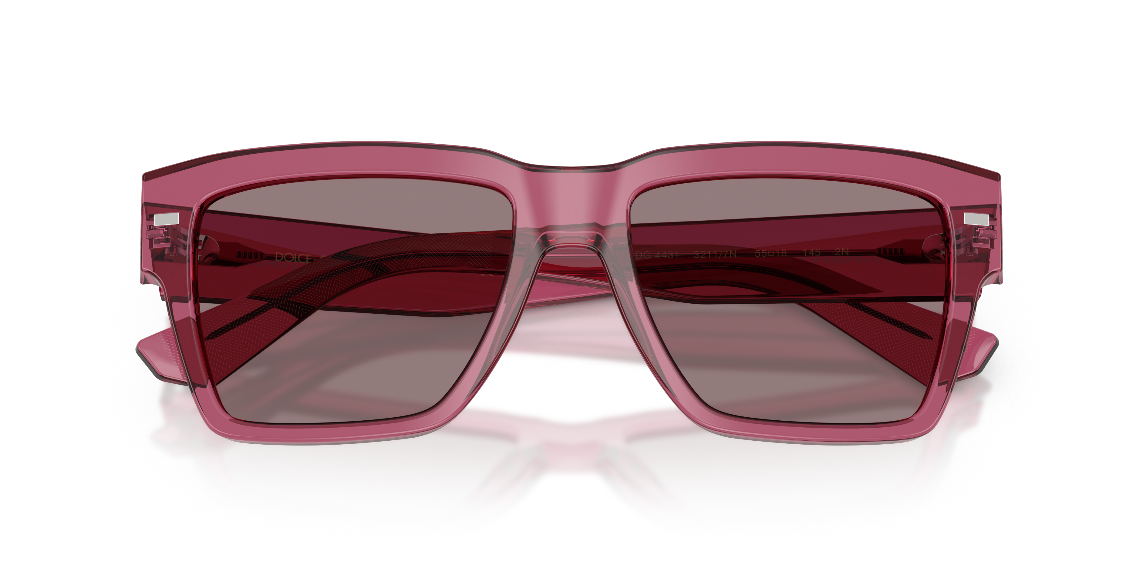 Dolce & GabbanaDG4431 32117N 55