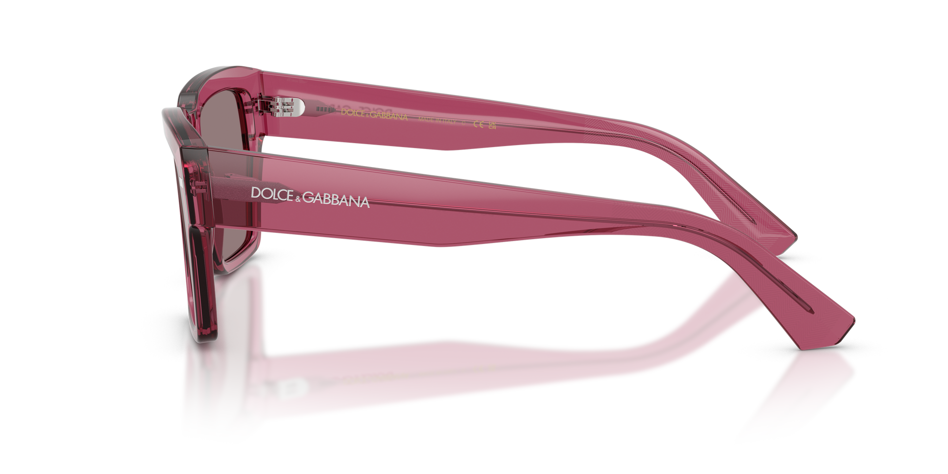 Dolce & GabbanaDG4431 32117N 55