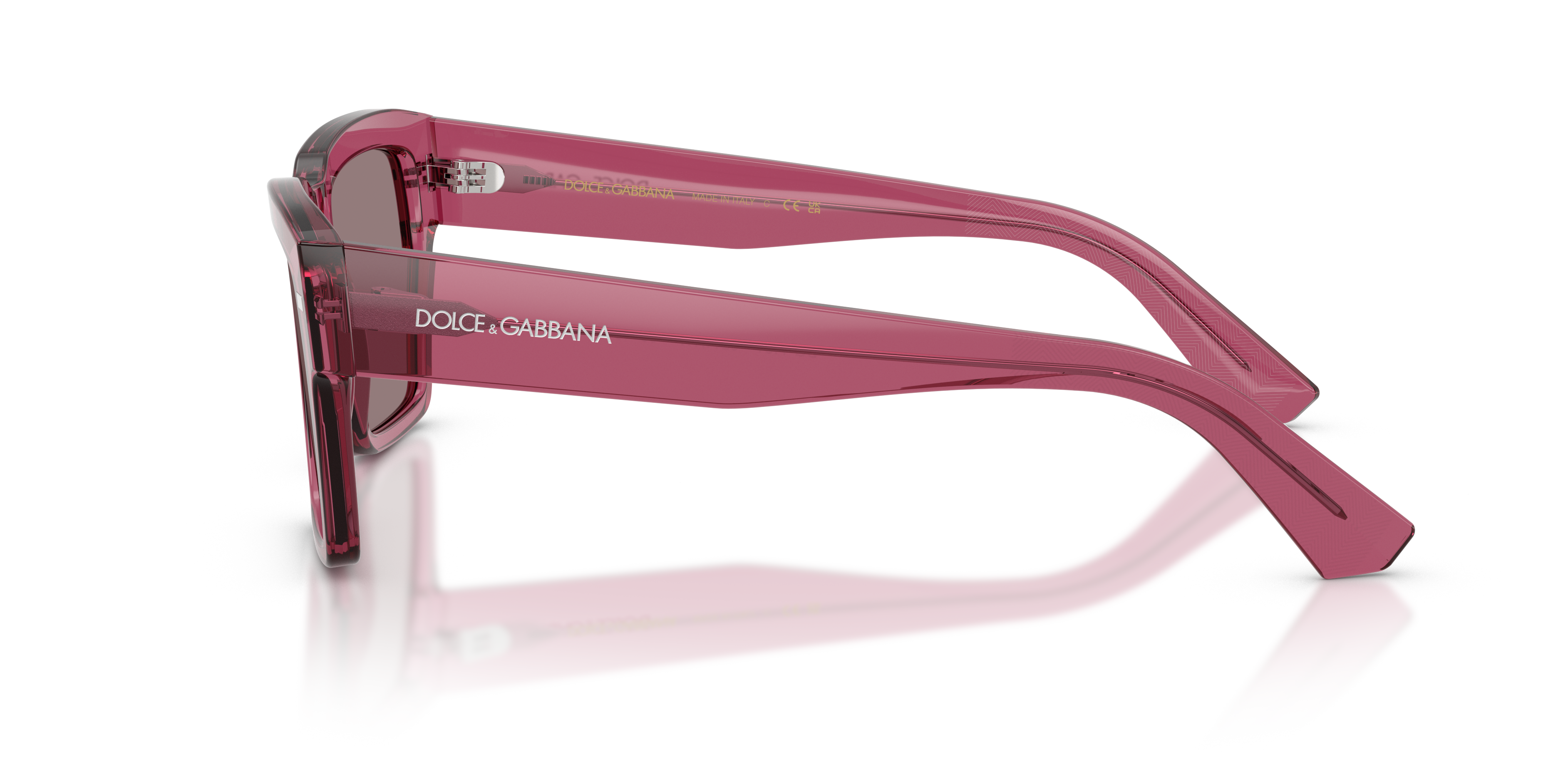 Dolce & GabbanaDG4431 32117N 55