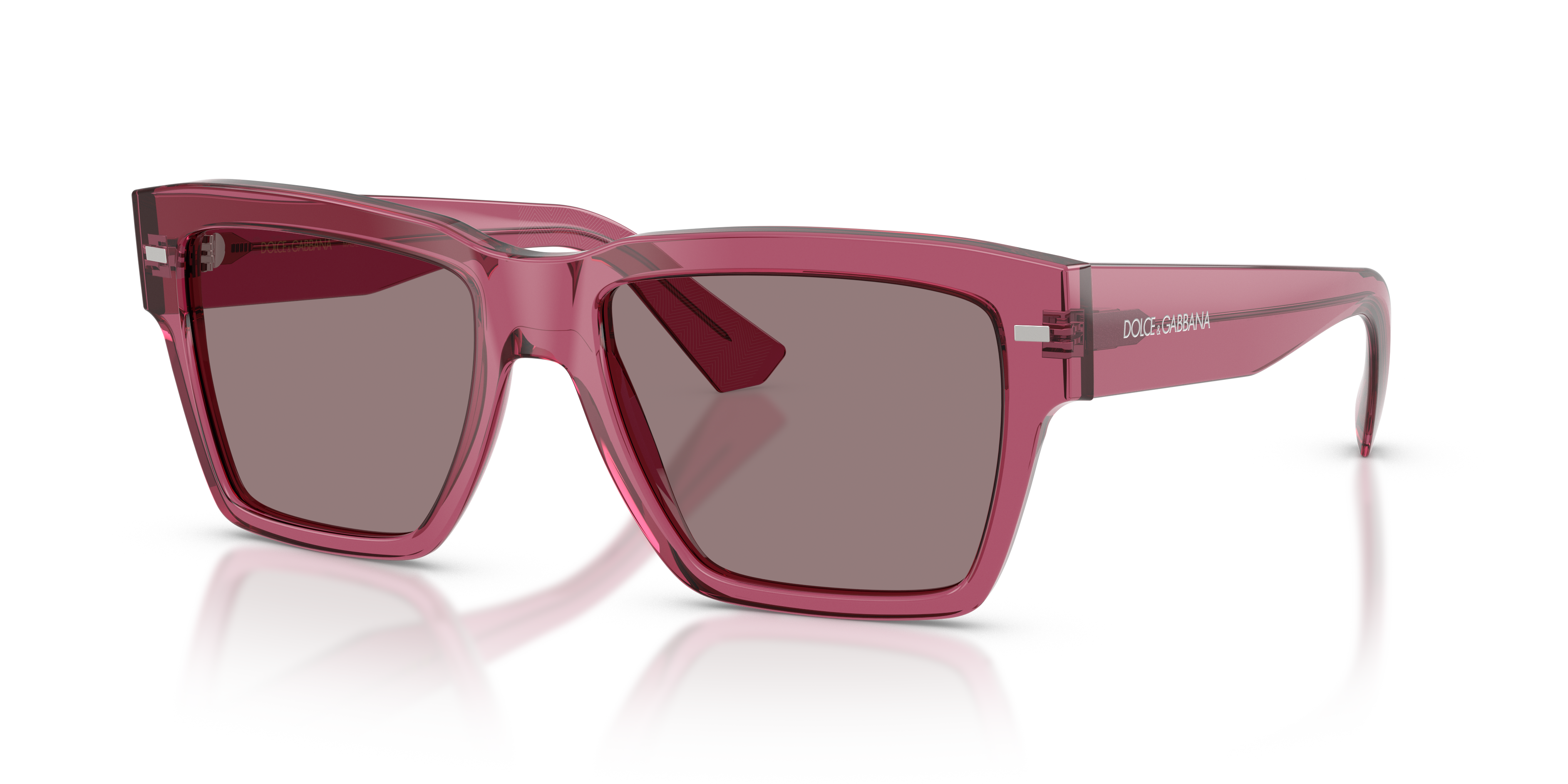 Dolce & GabbanaDG4431 32117N 55