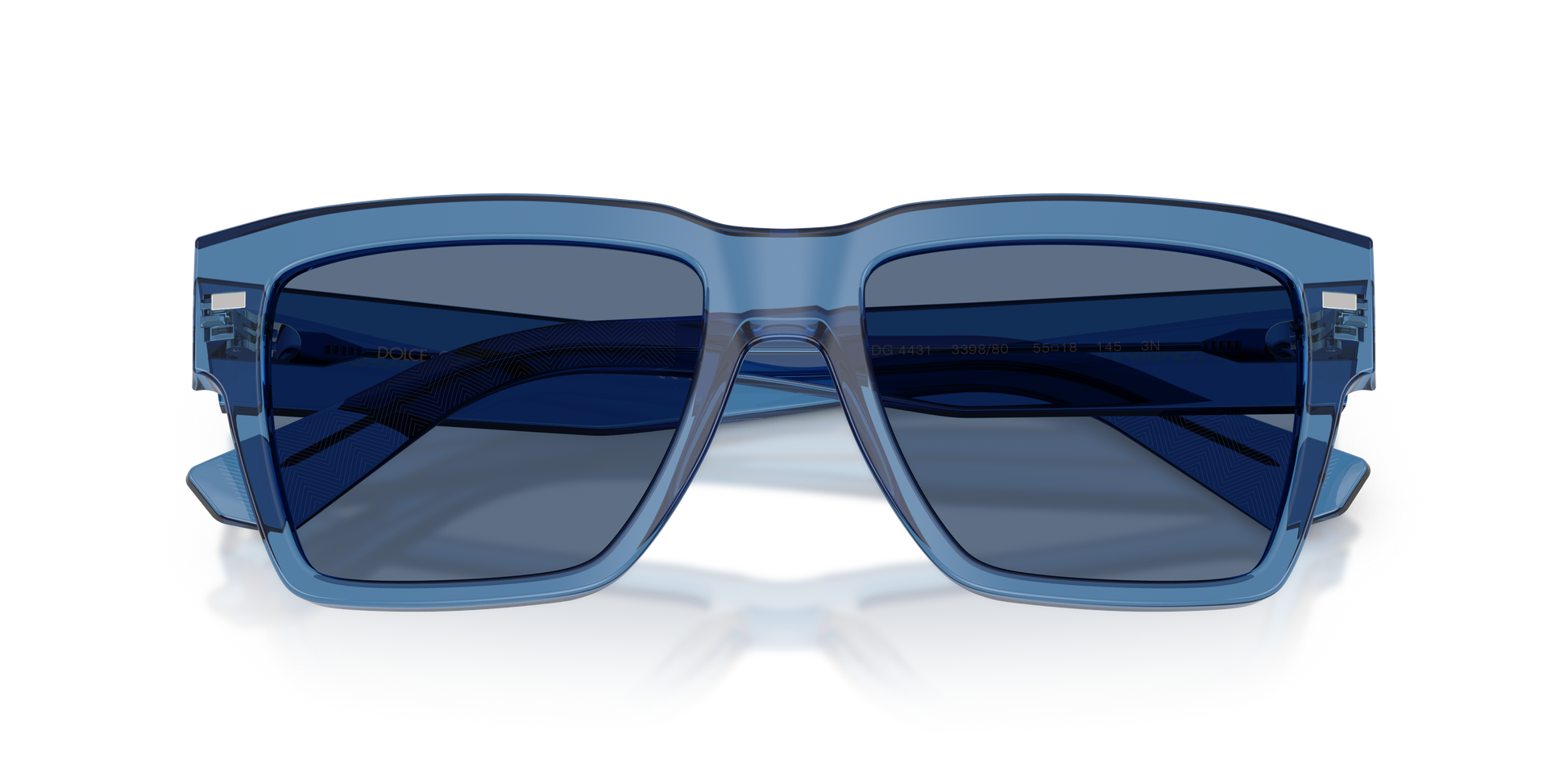 Dolce & GabbanaDG4431 339880 55