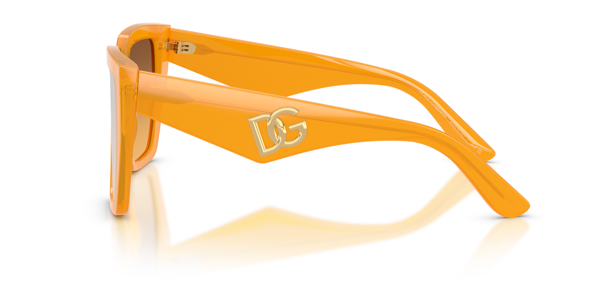 Dolce & GabbanaDG4438 30467H 55