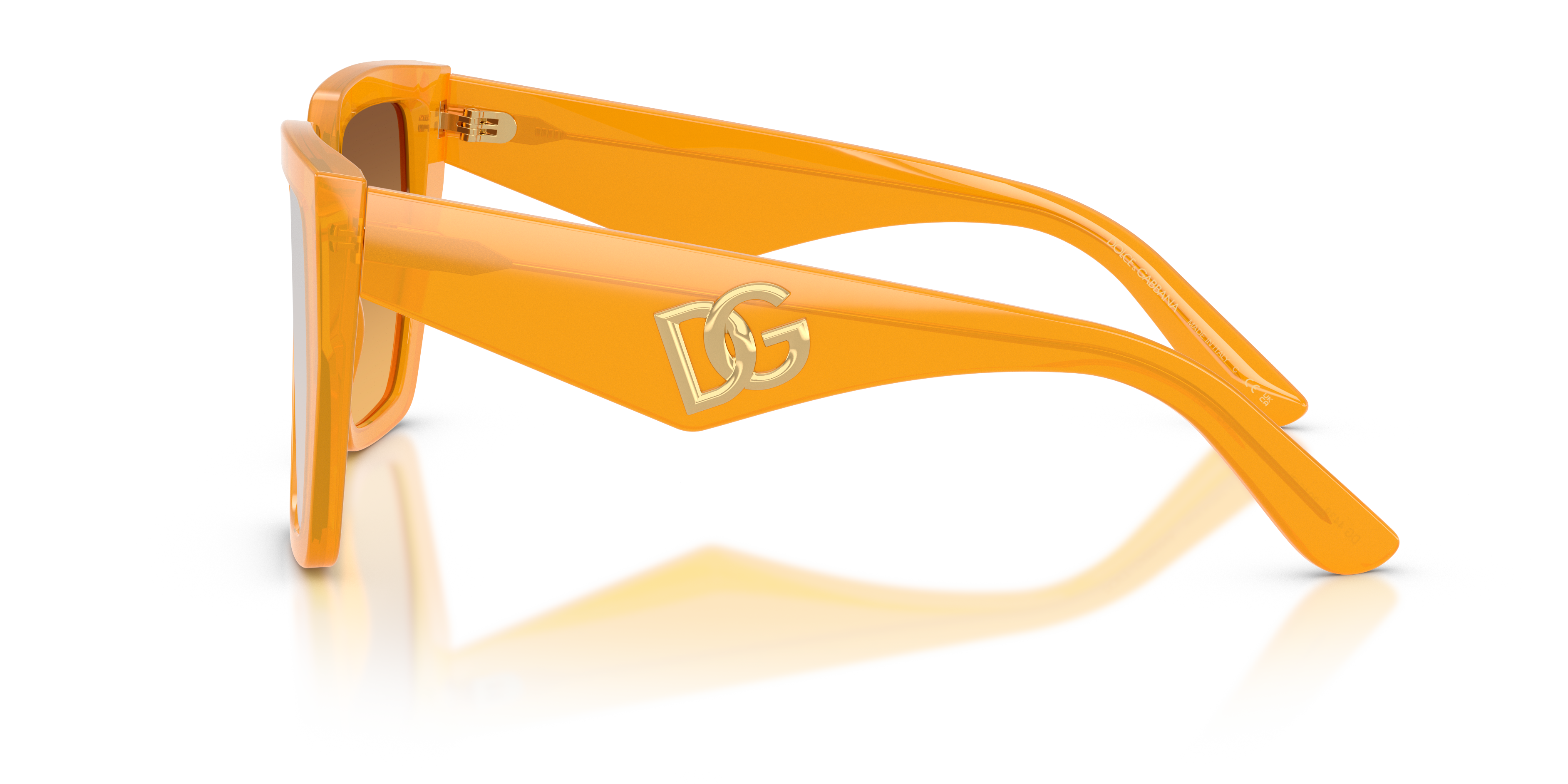 Dolce & GabbanaDG4438 30467H 55