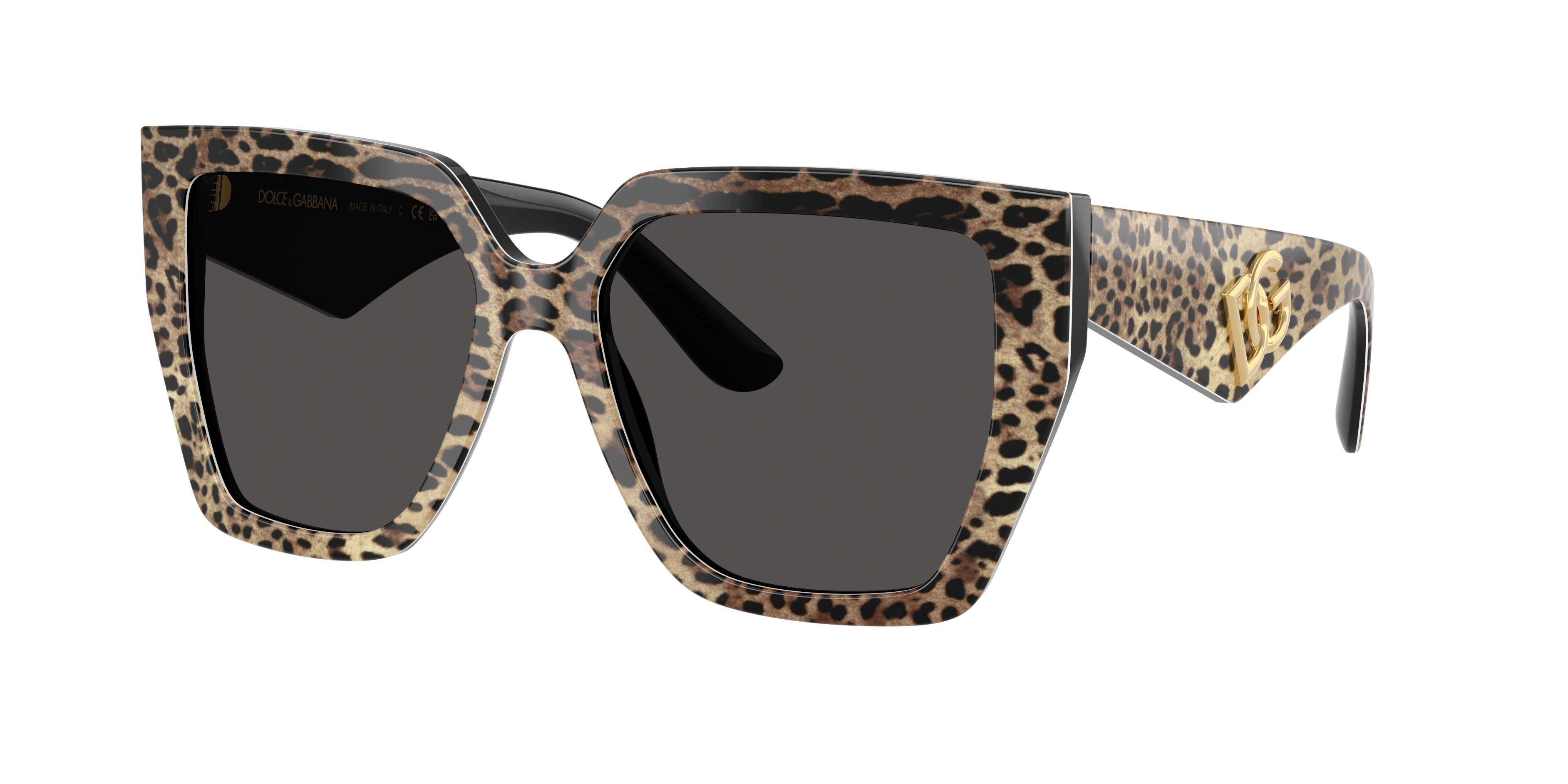 Dolce & Gabbana DG4438 316387