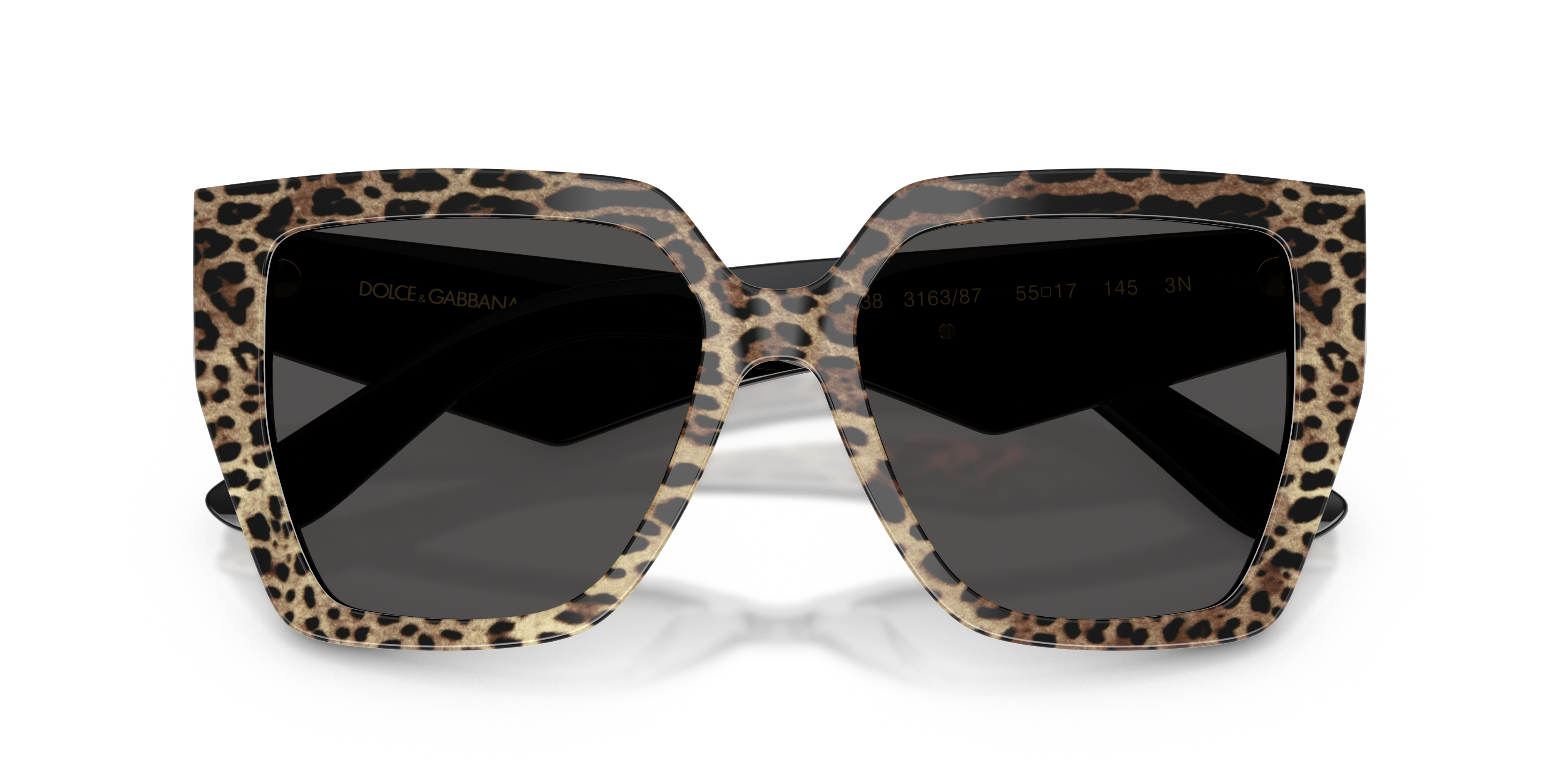 Dolce & Gabbana DG4438 316387