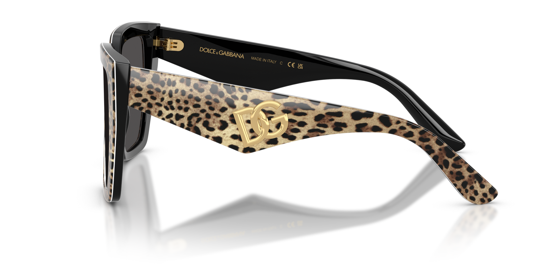 Dolce & Gabbana DG4438 316387