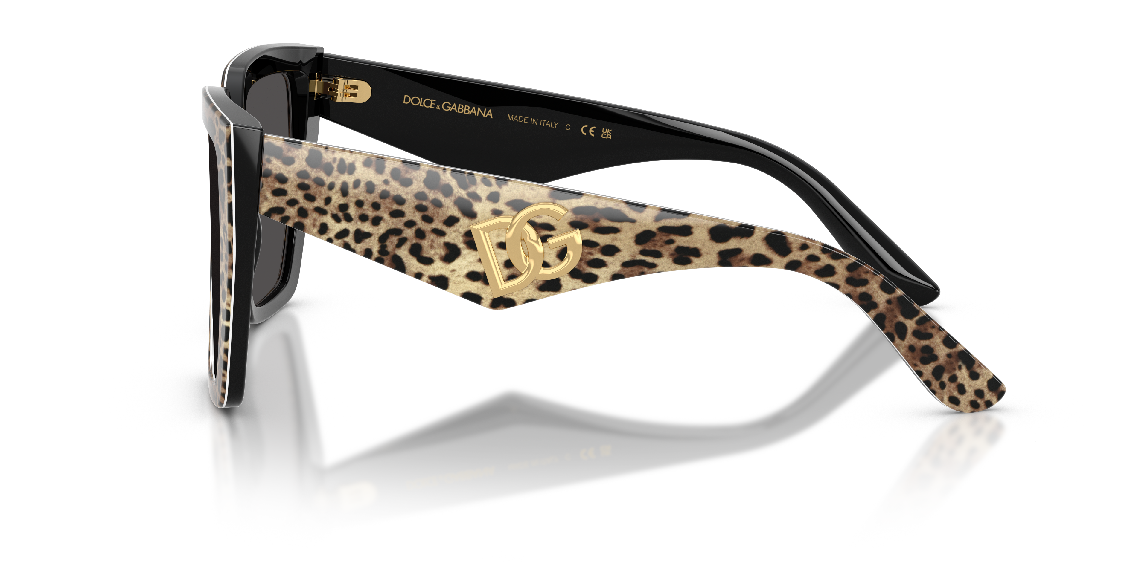 Dolce & Gabbana DG4438 316387