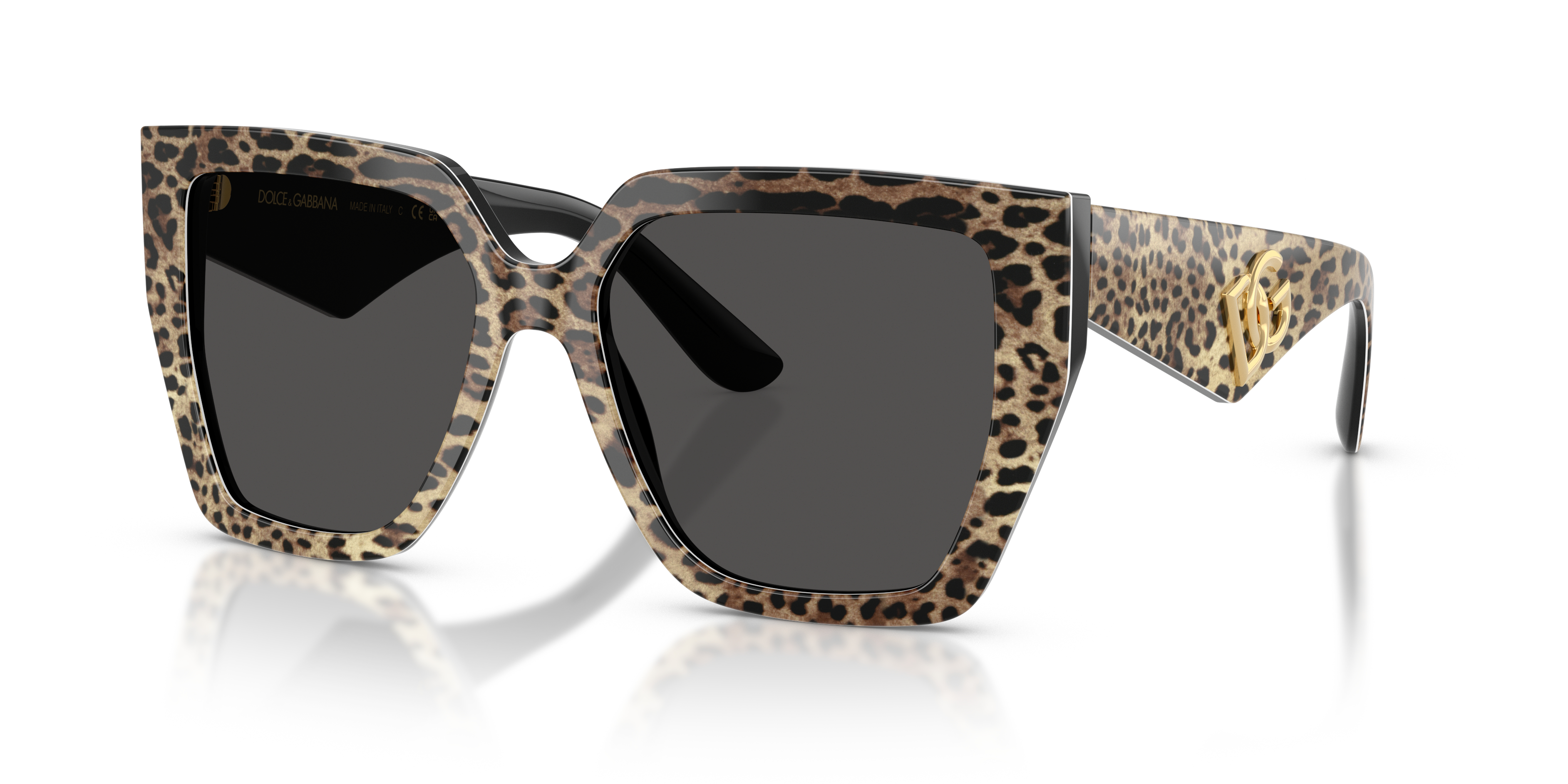 Dolce & Gabbana DG4438 316387