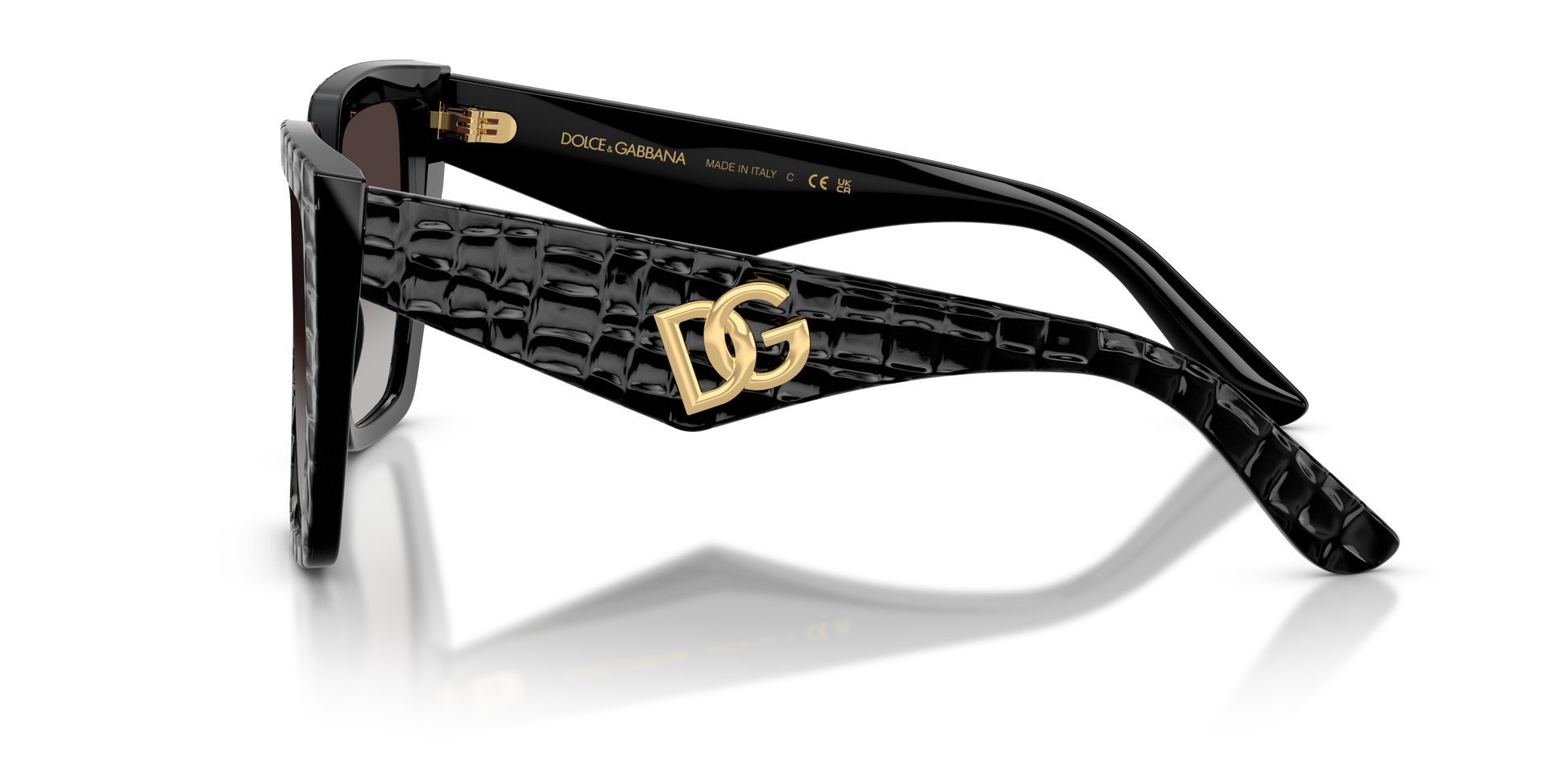 Dolce & Gabbana DG4438 32888G