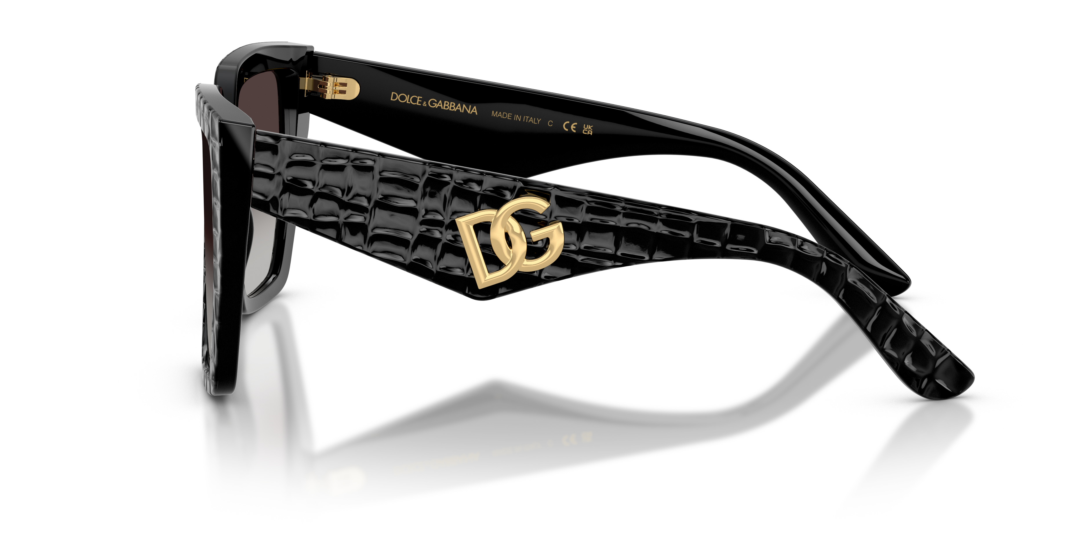 Dolce & Gabbana DG4438 32888G