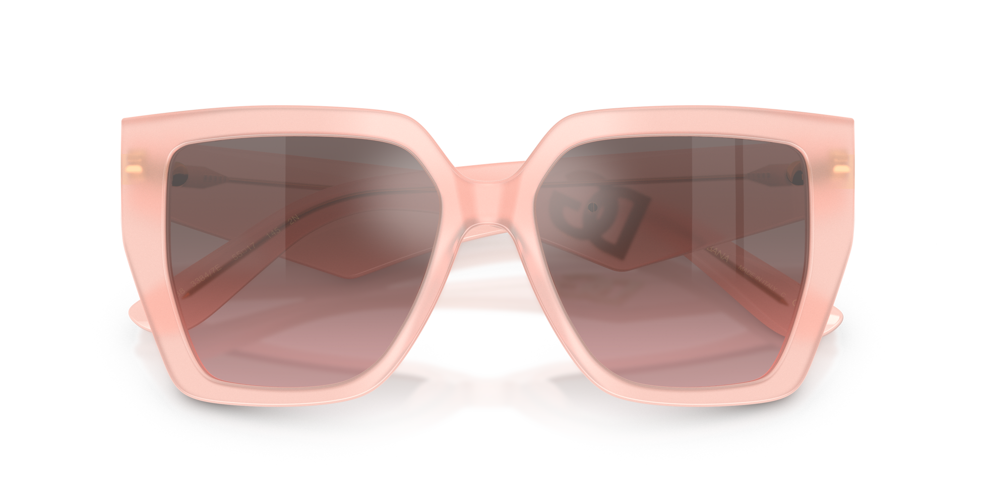 Dolce & GabbanaDG4438 33847E 55