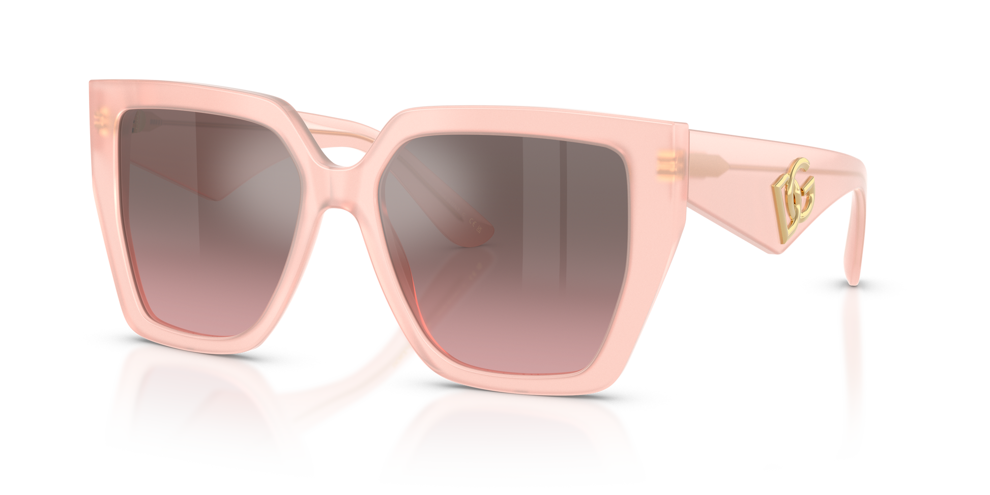 Dolce & GabbanaDG4438 33847E 55