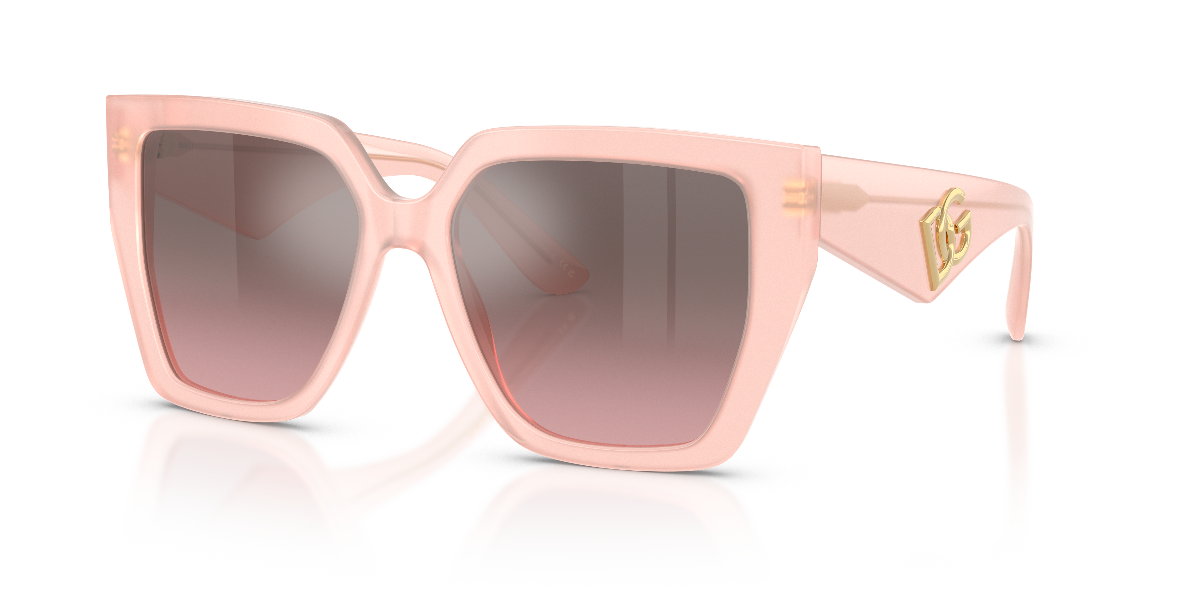 Dolce & GabbanaDG4438 33847E 55