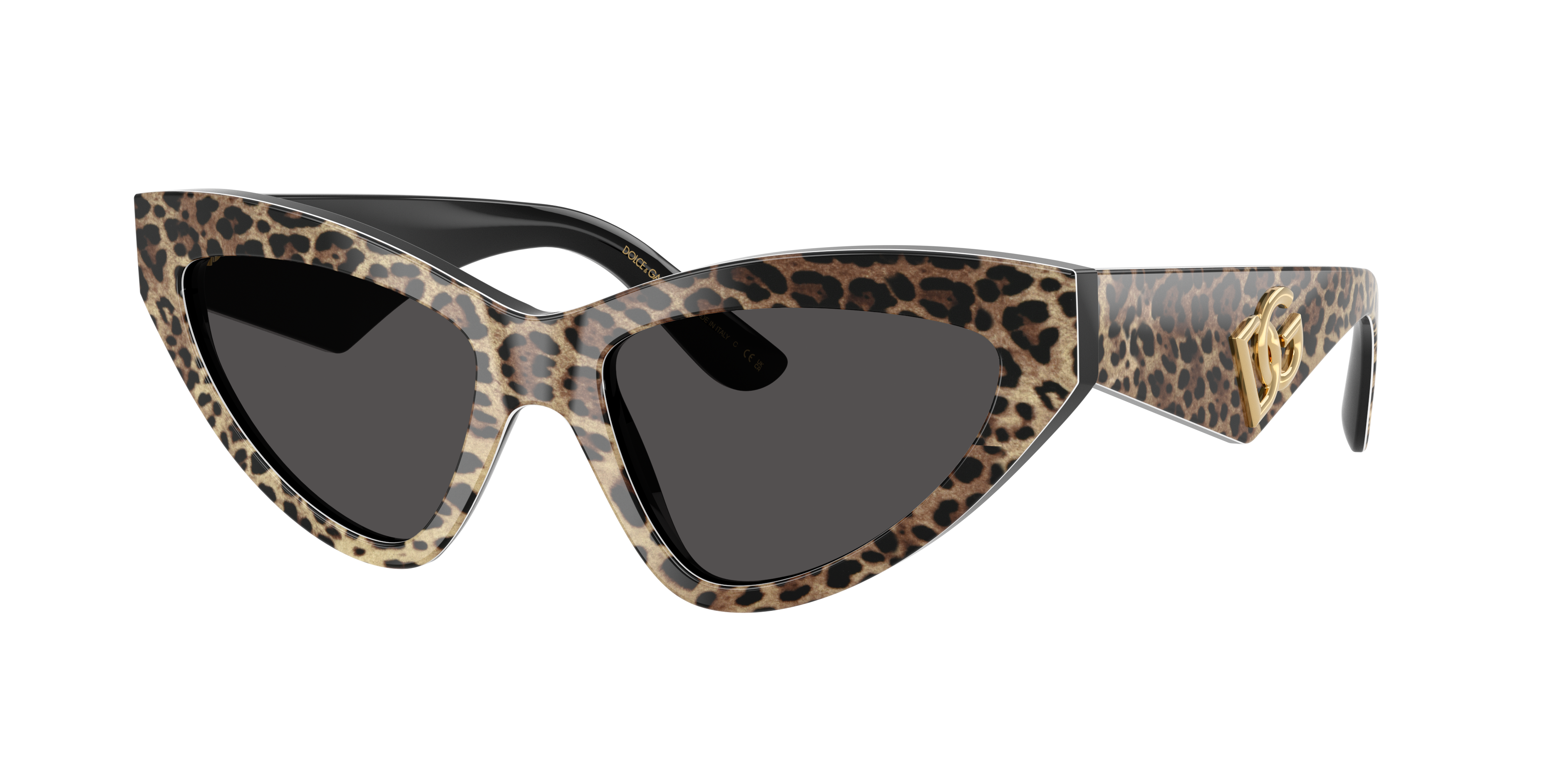 Dolce & Gabbana DG4439 316387