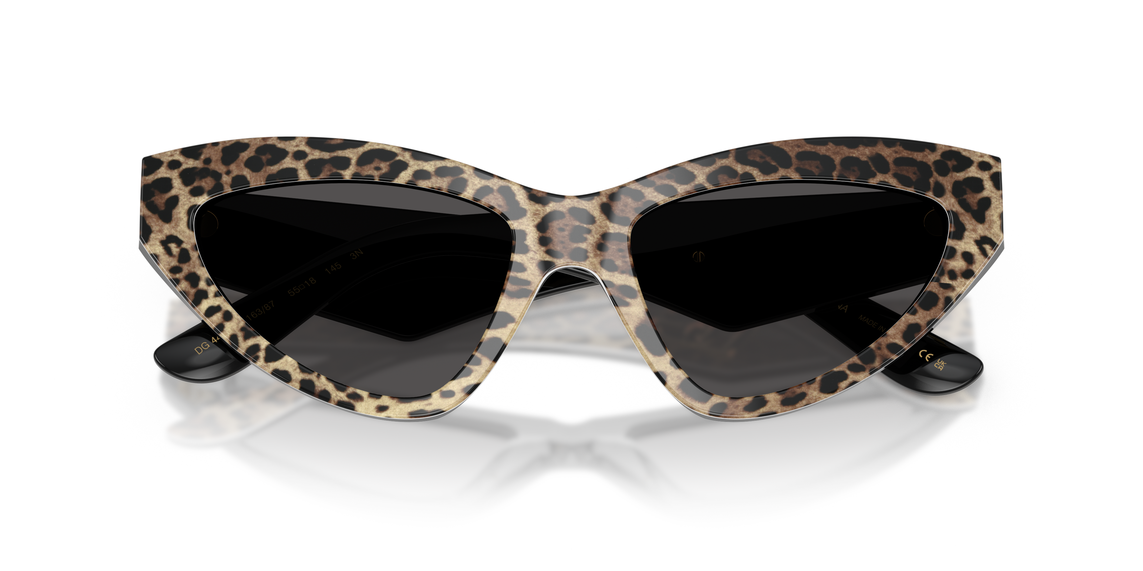 Dolce & Gabbana DG4439 316387