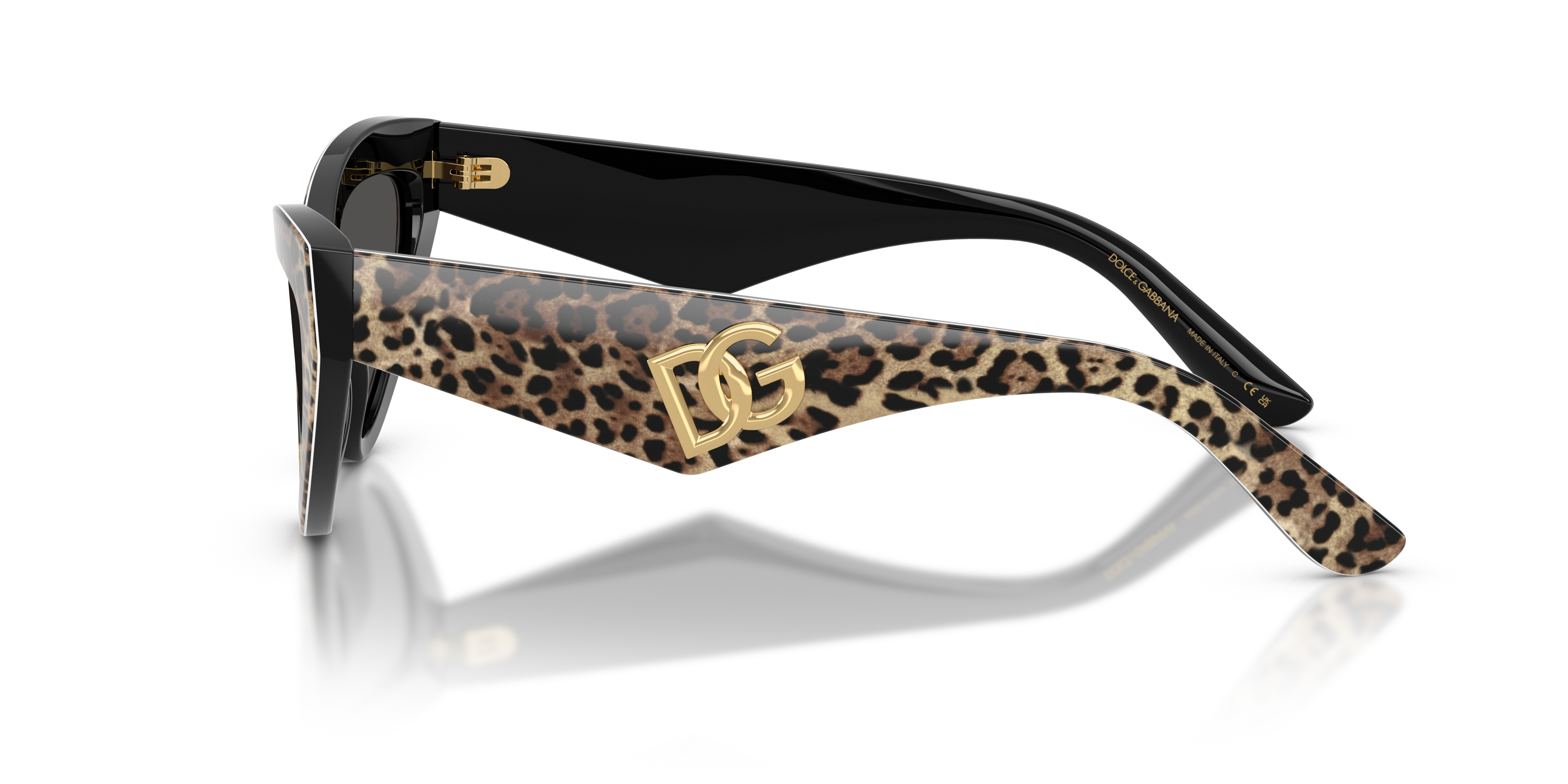 Dolce & Gabbana DG4439 316387