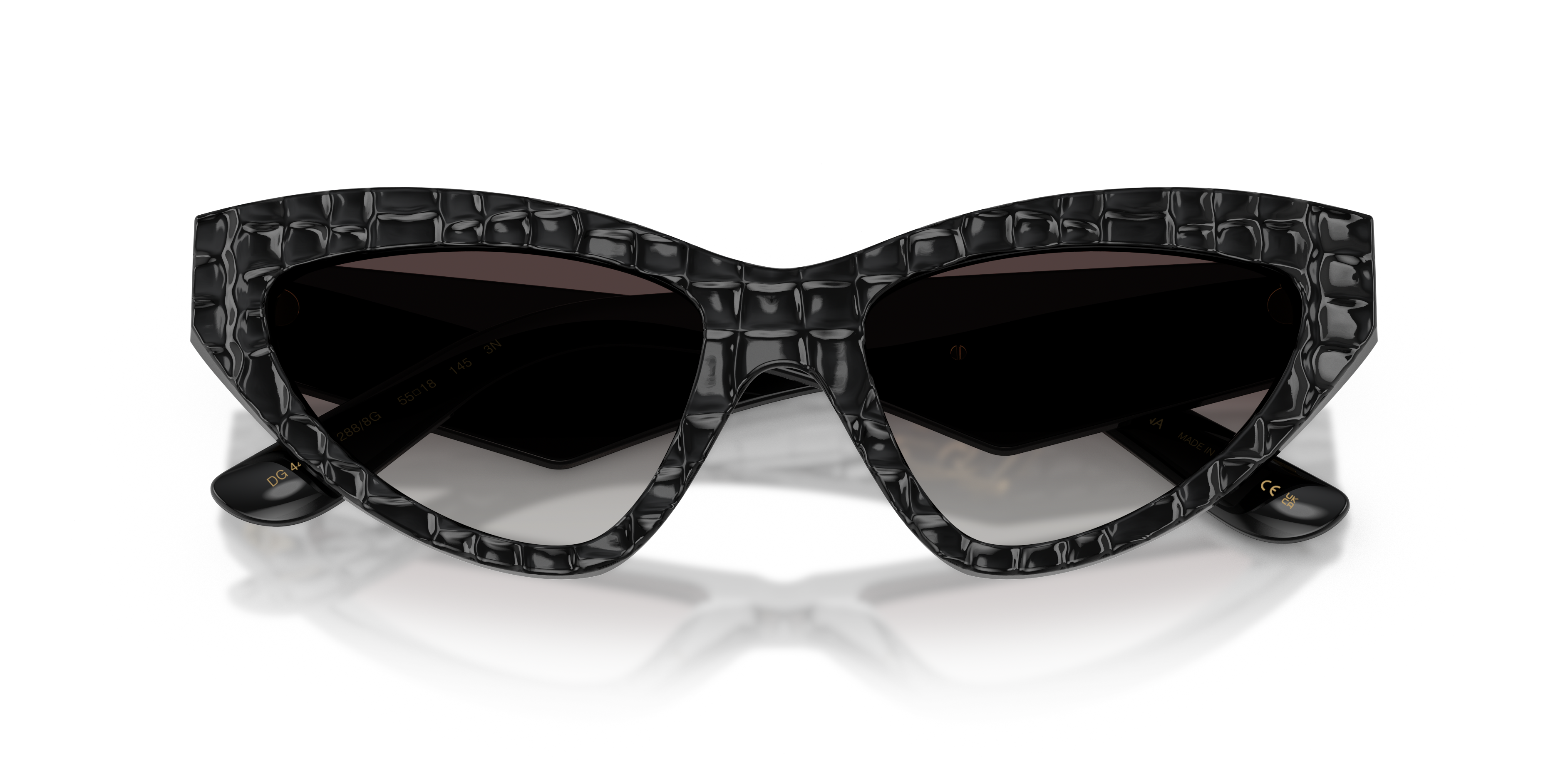 Dolce & Gabbana DG4439 32888G