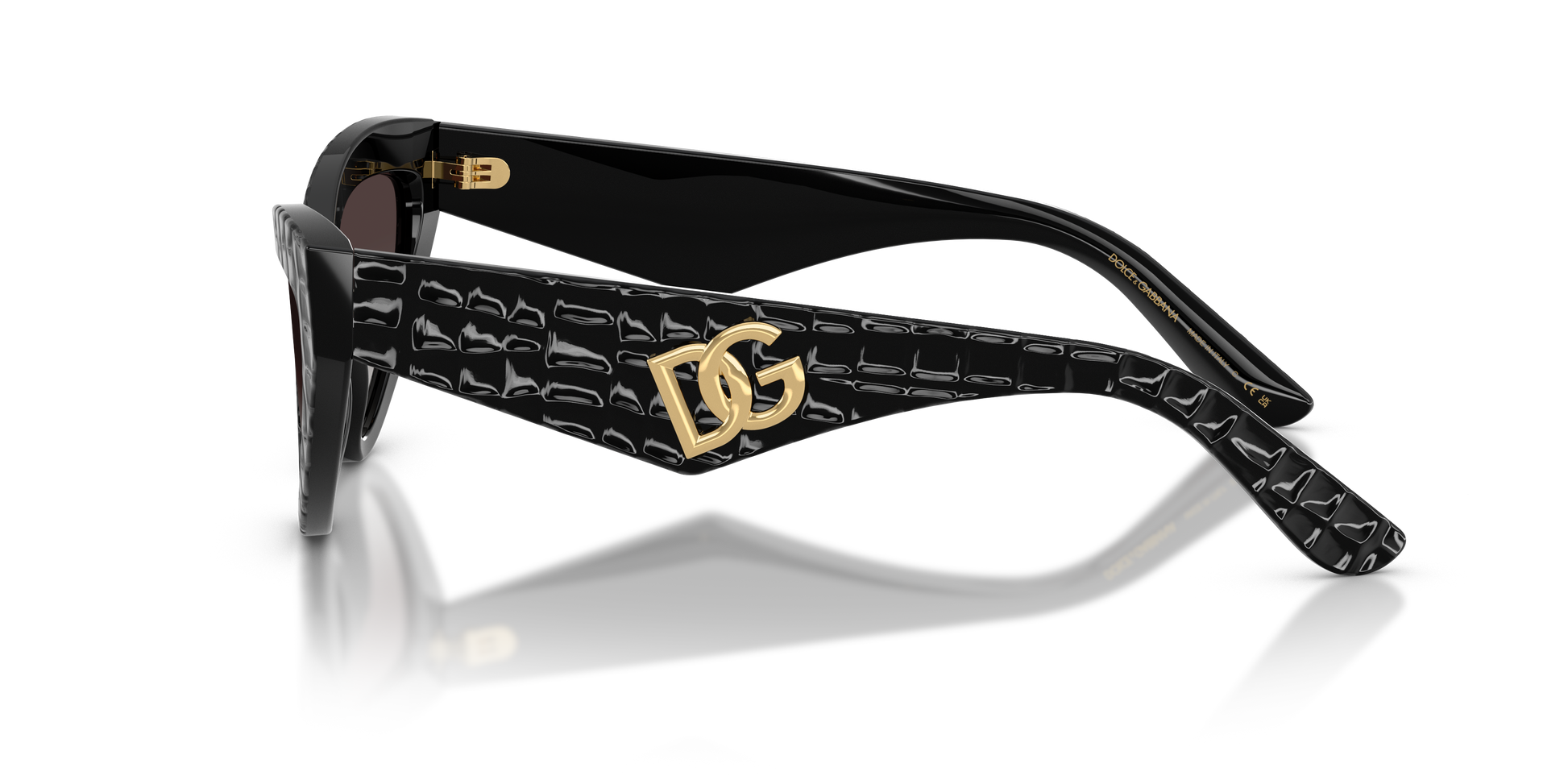 Dolce & Gabbana DG4439 32888G