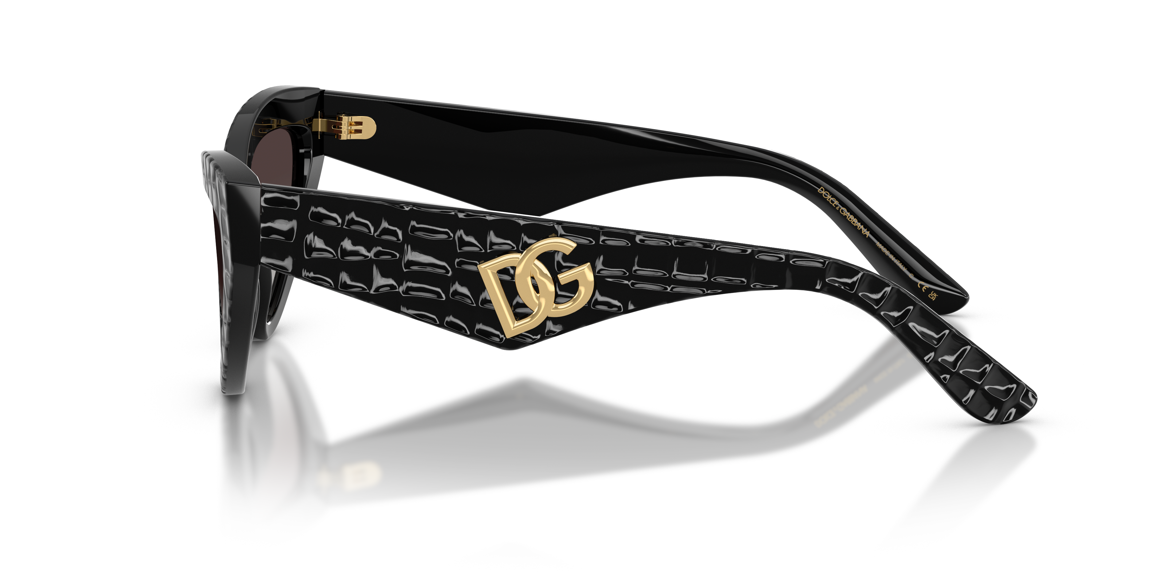 Dolce & Gabbana DG4439 32888G