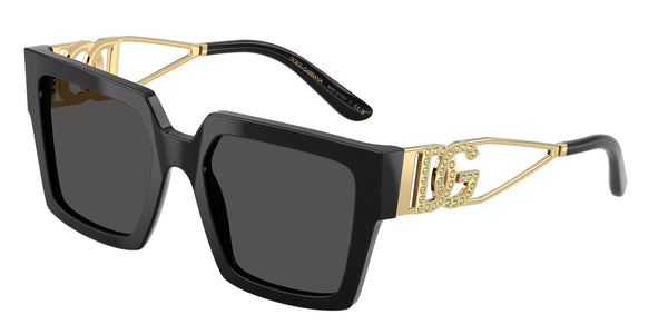 Dolce & gabbana  DG4446B 335587