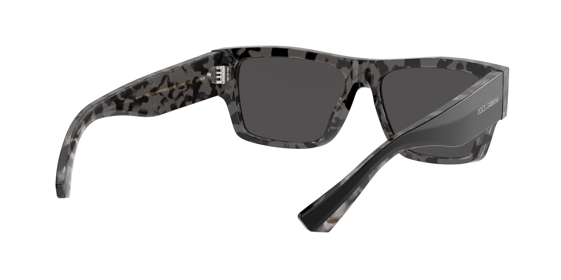 Dolce & GabbanaDG4451 340387 55