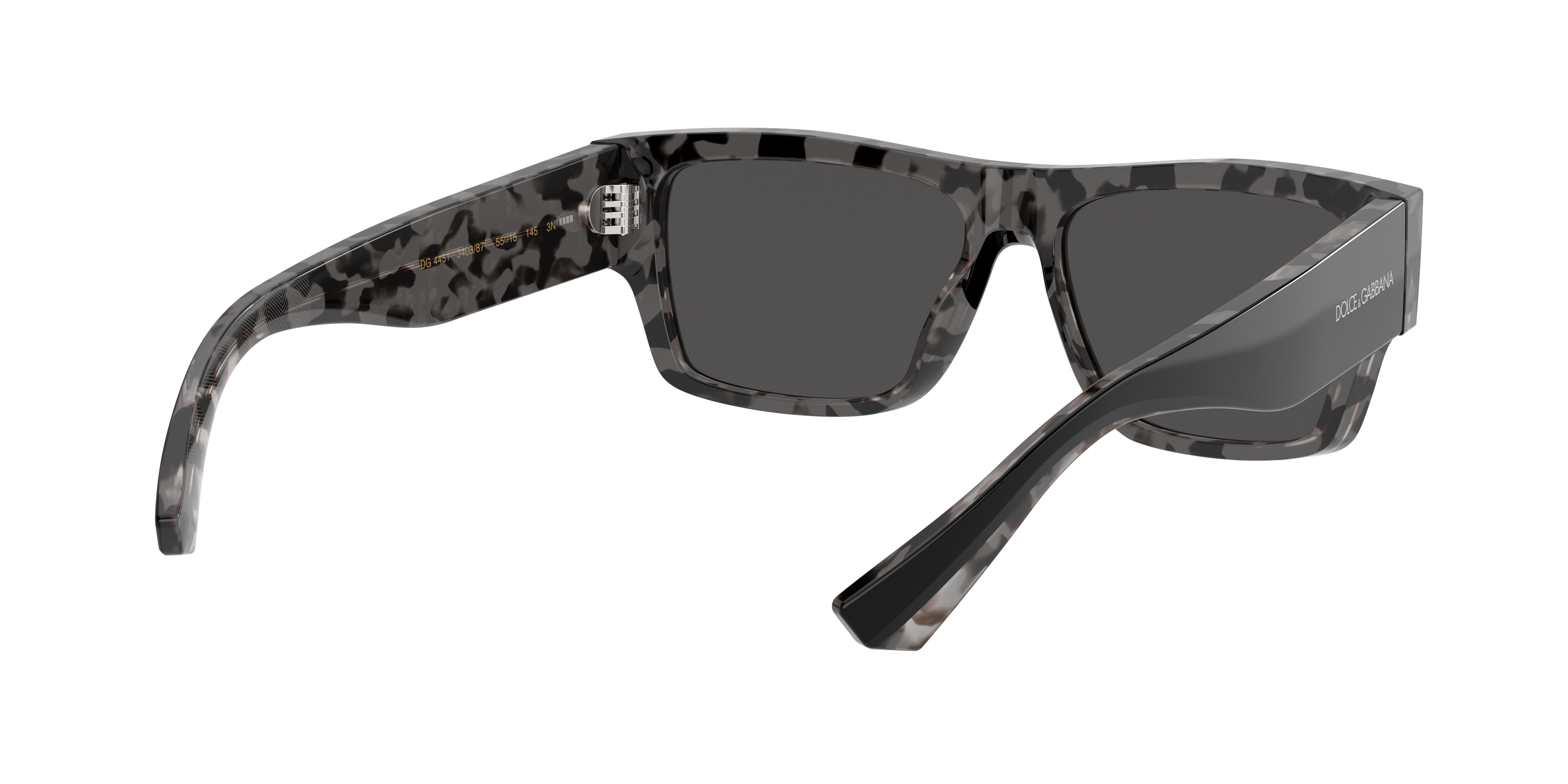 Dolce & GabbanaDG4451 340387 55