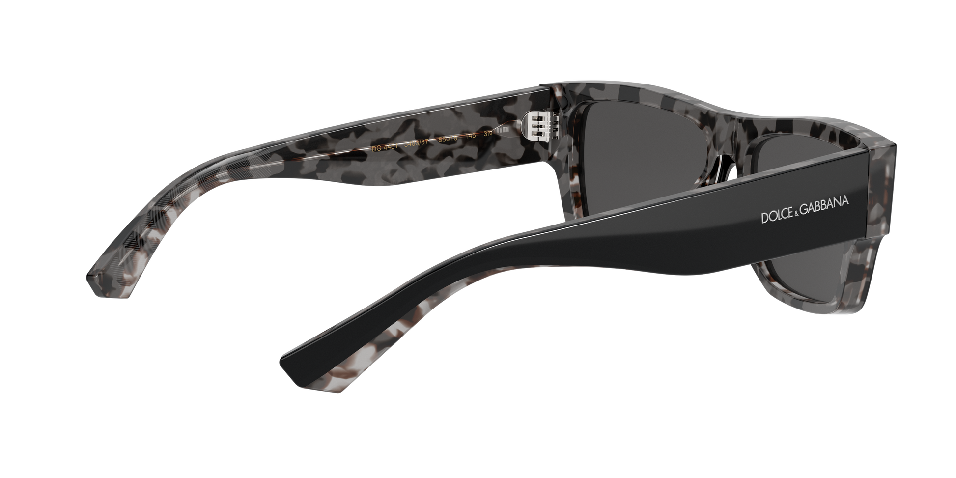 Dolce & GabbanaDG4451 340387 55