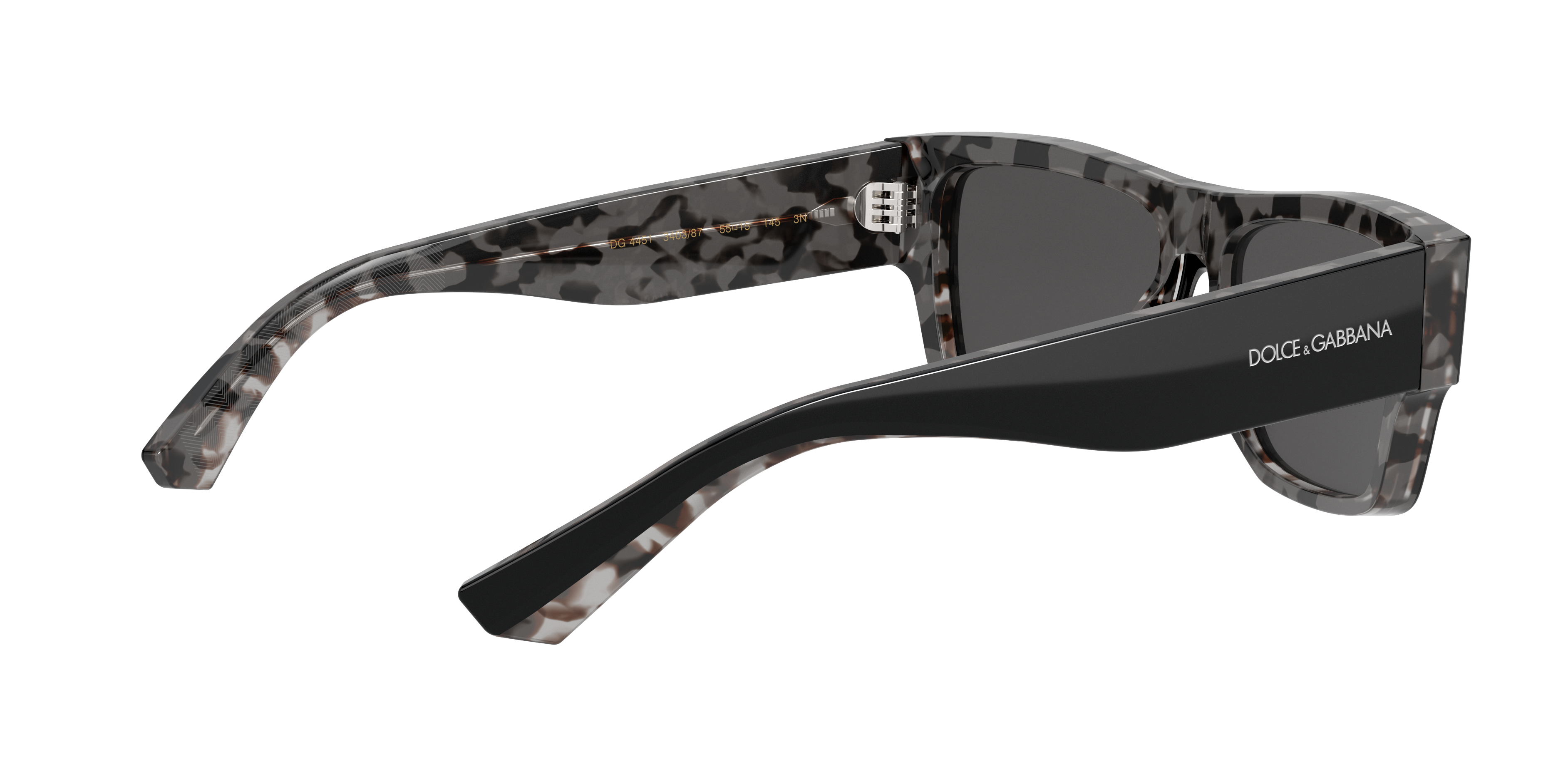 Dolce & GabbanaDG4451 340387 55
